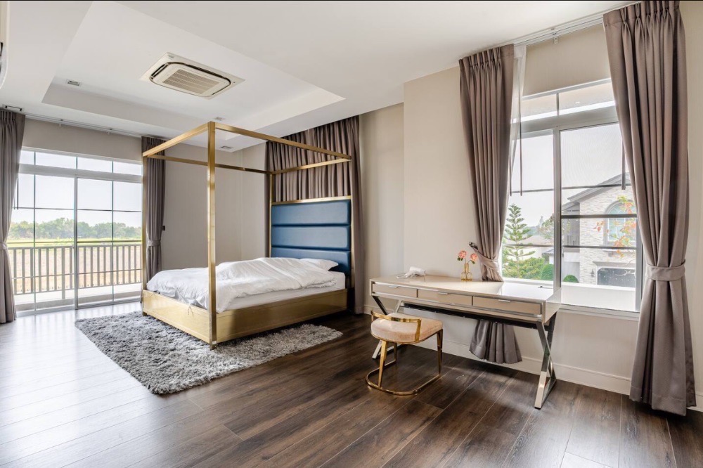 Luxury For Rent Nantawan Ramintra-Phaholyothin 50 17