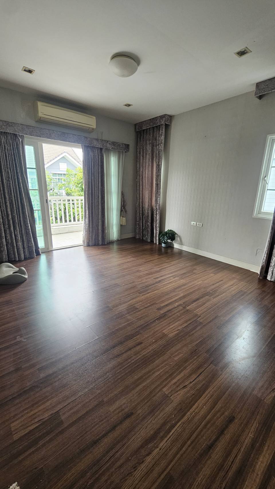 บ้านเดี่ยว มือสอง ได้ฟิวเหมือนต่างจังหวัด 11