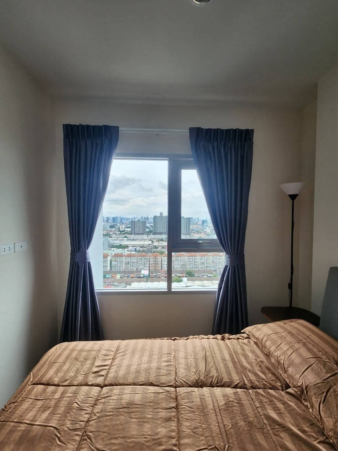 ให้เช่าคอนโดรถไฟฟ้าสีส้มรามคำแหง Niche Mono Ramkhamhaeng (นิช โมโน รามคำแหง) 4