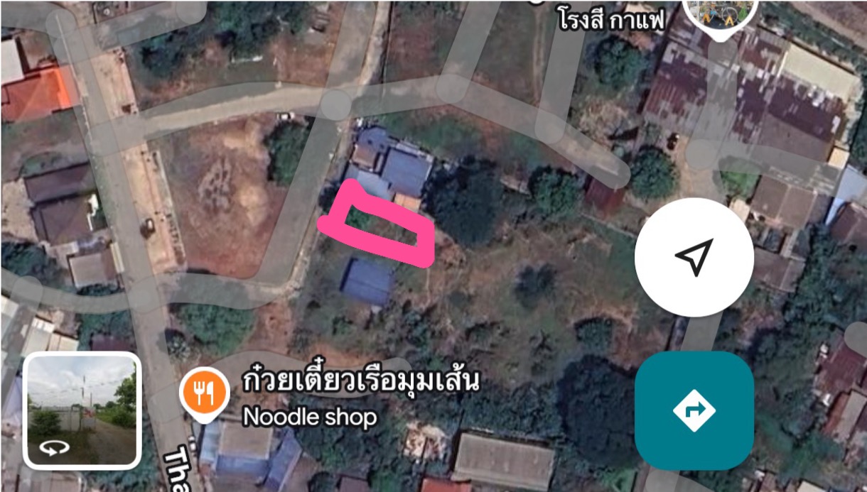 ขายที่ดินแปลงสวย ท่าเจ้าวงษ์ แก่งคอย เจ้าของขายเอง 5