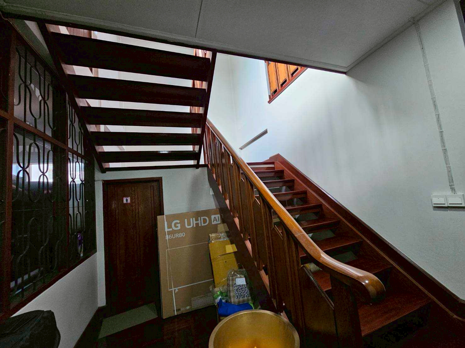 ้็็้้House for Rent and Sale AT LAT PHRAO so close Central Latphrao shopping mall 5