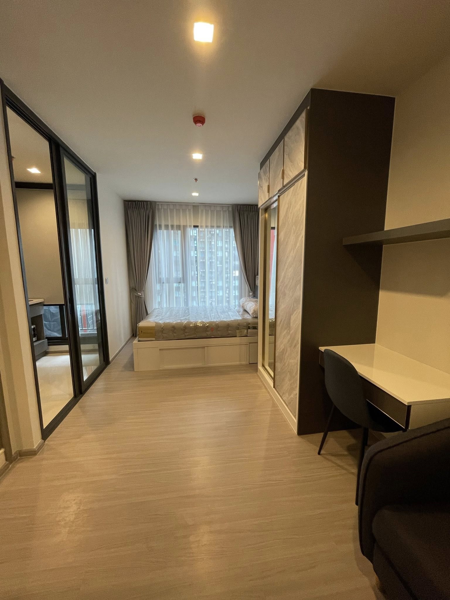 (ให้เช่า) ไลฟ์ อโศก ไฮป์ Condo Life Asoke Hype 5