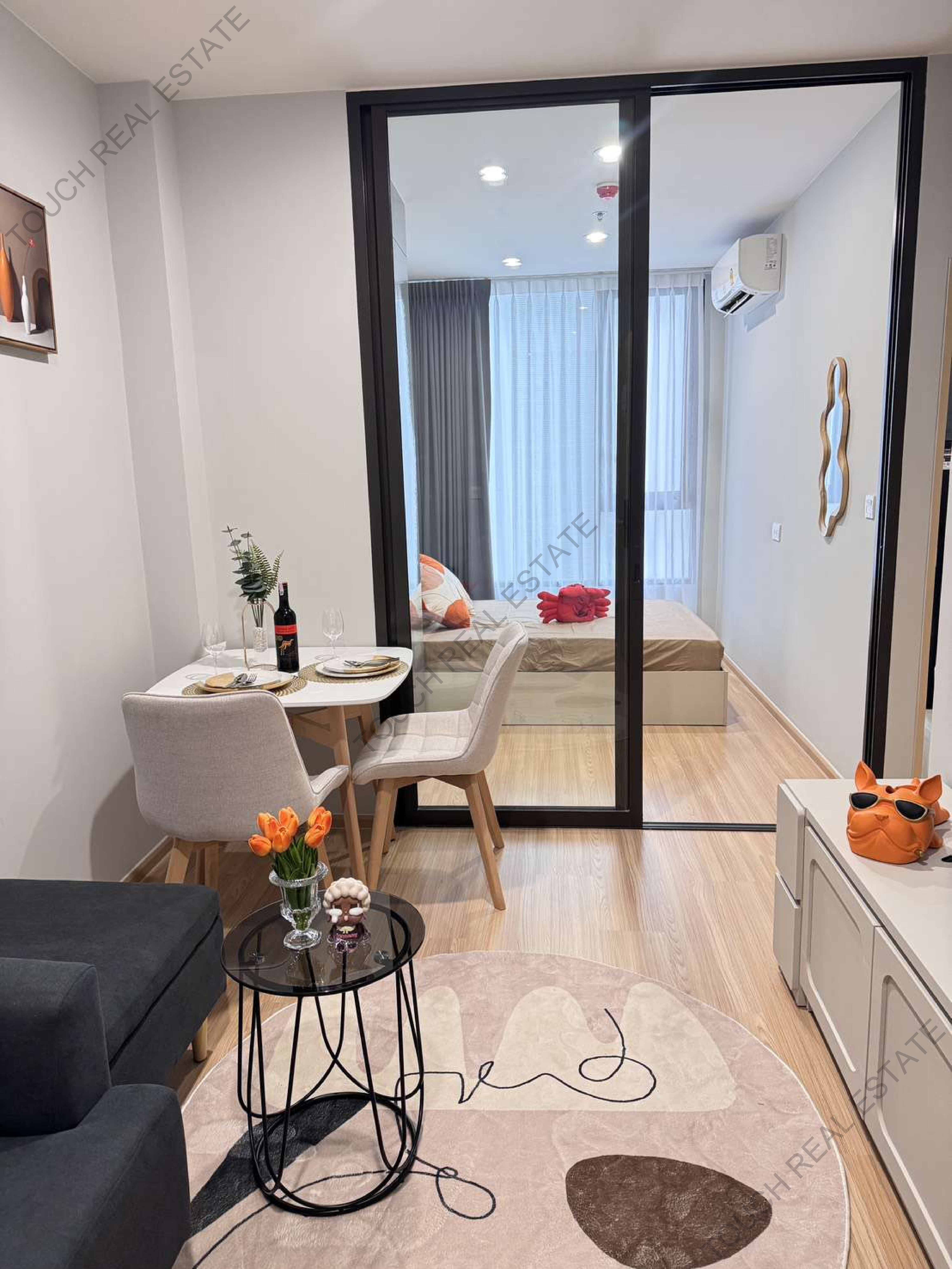 คอนโด Skyrise Avenue สุขุมวิท 64 5