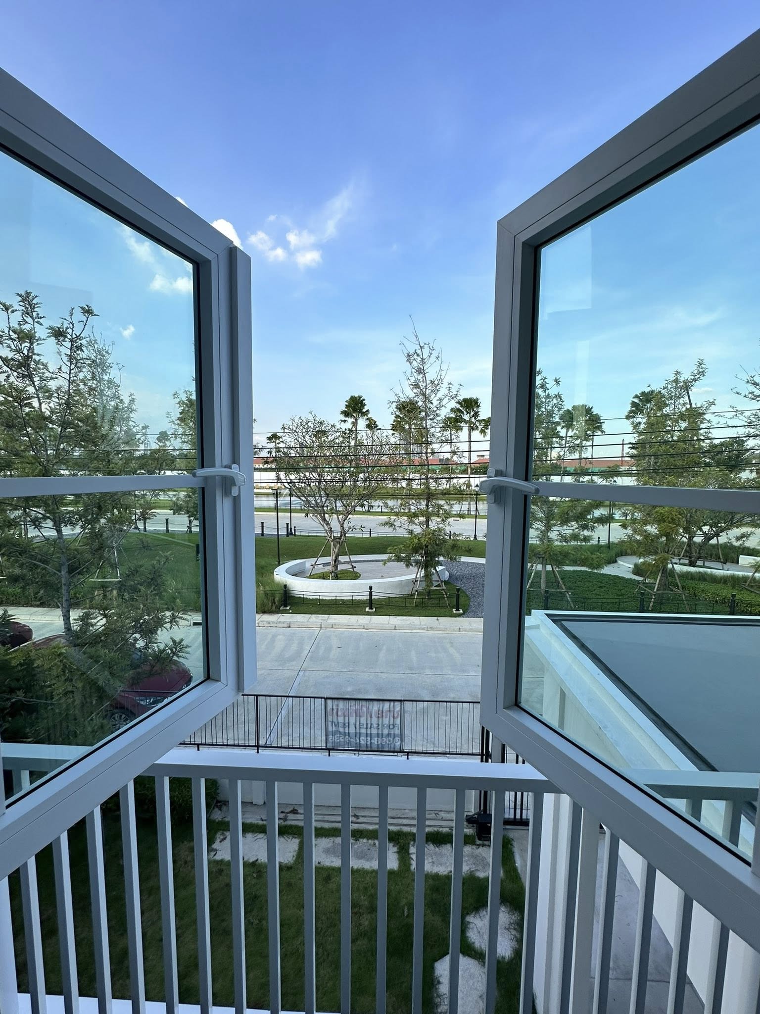 ให้เช่าบ้านเดี่ยว 2ชั้น โครงการ Villagio3 (New project)  ไซส์ใหญ่สุดในโครงการ 19