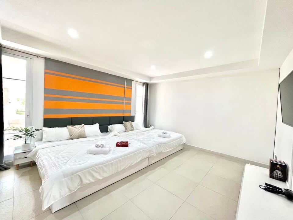 Luxury Pool Villa For Rent Pattaya Hill Village 2 4