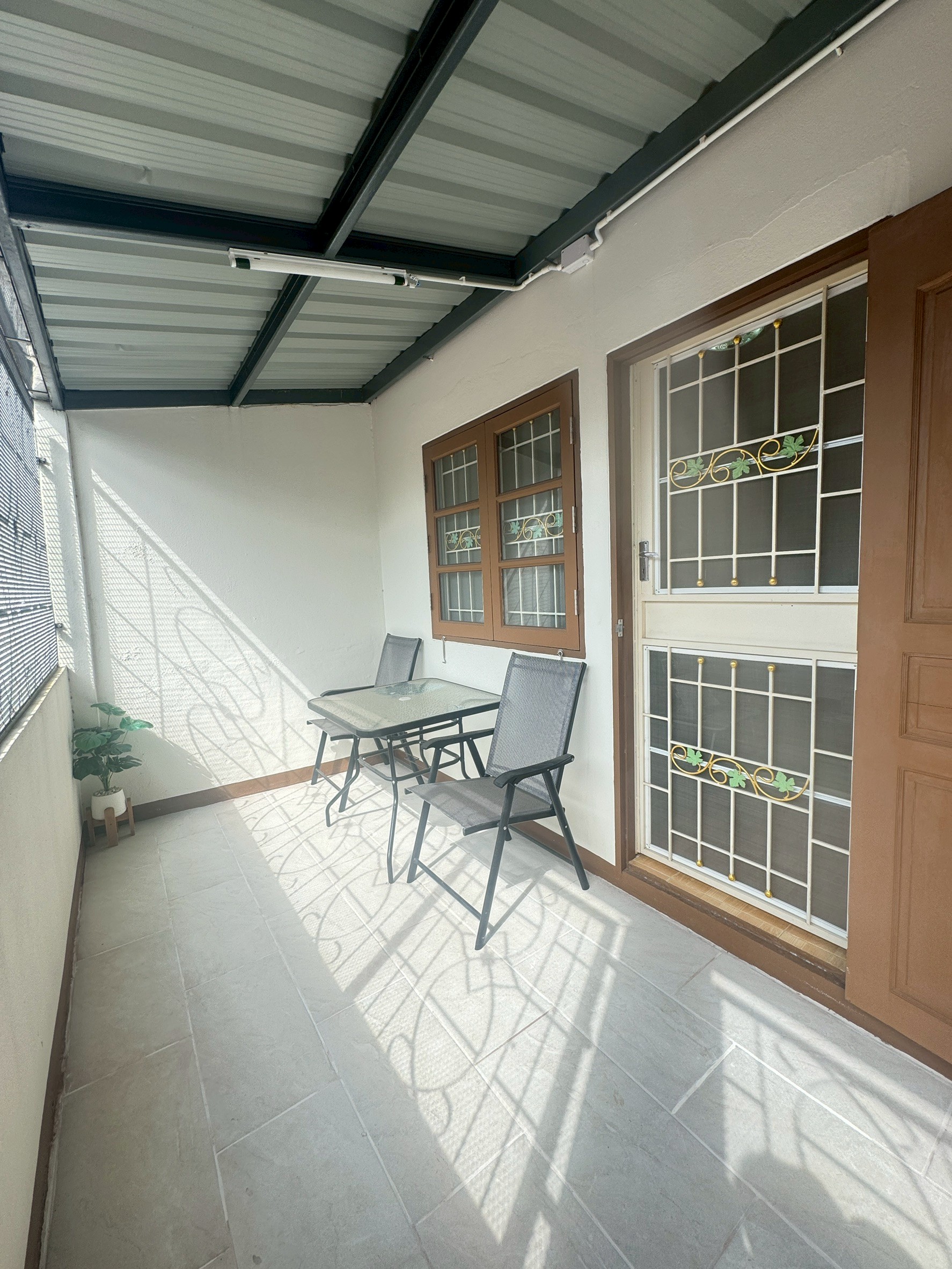 บ้านทาวน์โฮม3ชั้น ย่านท่าพระ 13