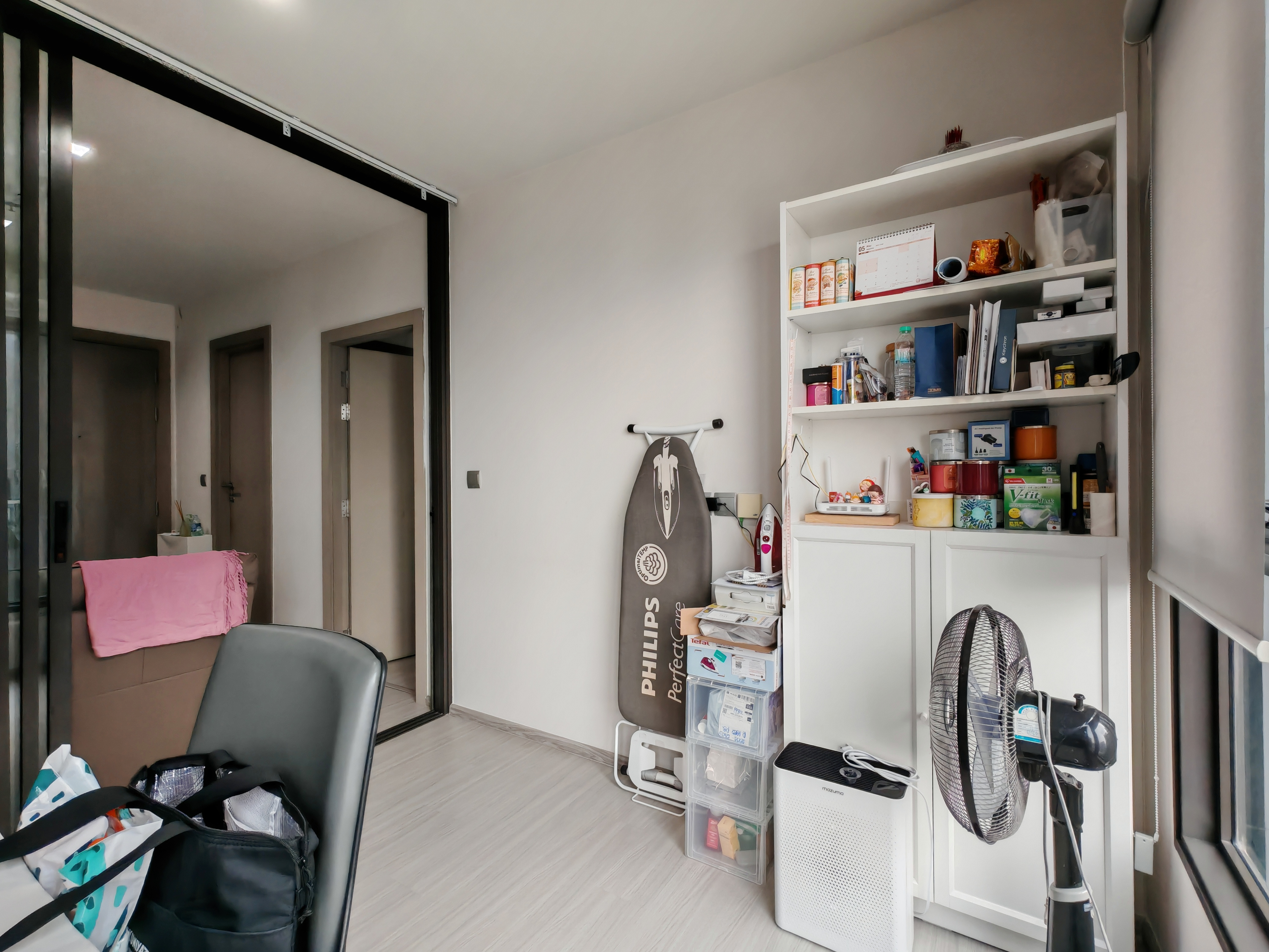 Life Asoke Rama 9 (ไลฟ์ อโศก-พระราม 9) คอนโด High-Rise ใจกลาง New CBD 7