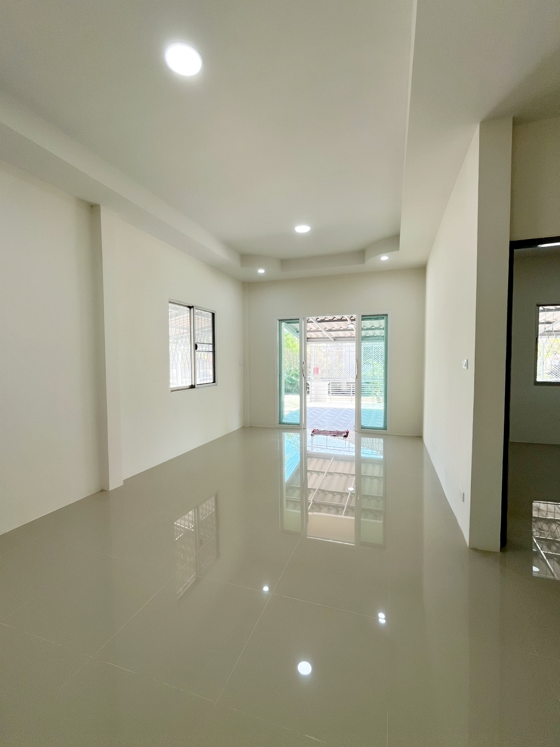 บ้านรีโนเวทแล้ว ม.พิมานธานีบ้านทุ่ม 2 นอน 1 น้ำ เป็นเจ้าของได้ในราคาเพียง 1.85 ล้านบาท 4