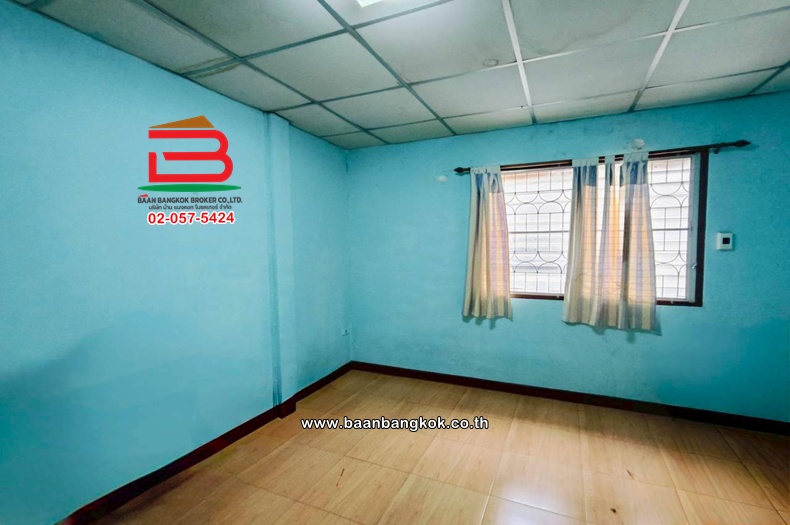 ขาย/เช่า ทาวน์เฮาส์ 2 ชั้น เนื้อที่ 34 ตร.ว. หมู่บ้านธารทอง 2 (ซอยวัดลาดปลาดุก) ถนนกาญจนาภิเษก ตำบลบางรักพัฒนา อำเภอบางบัวทอง นนทบุรี 10