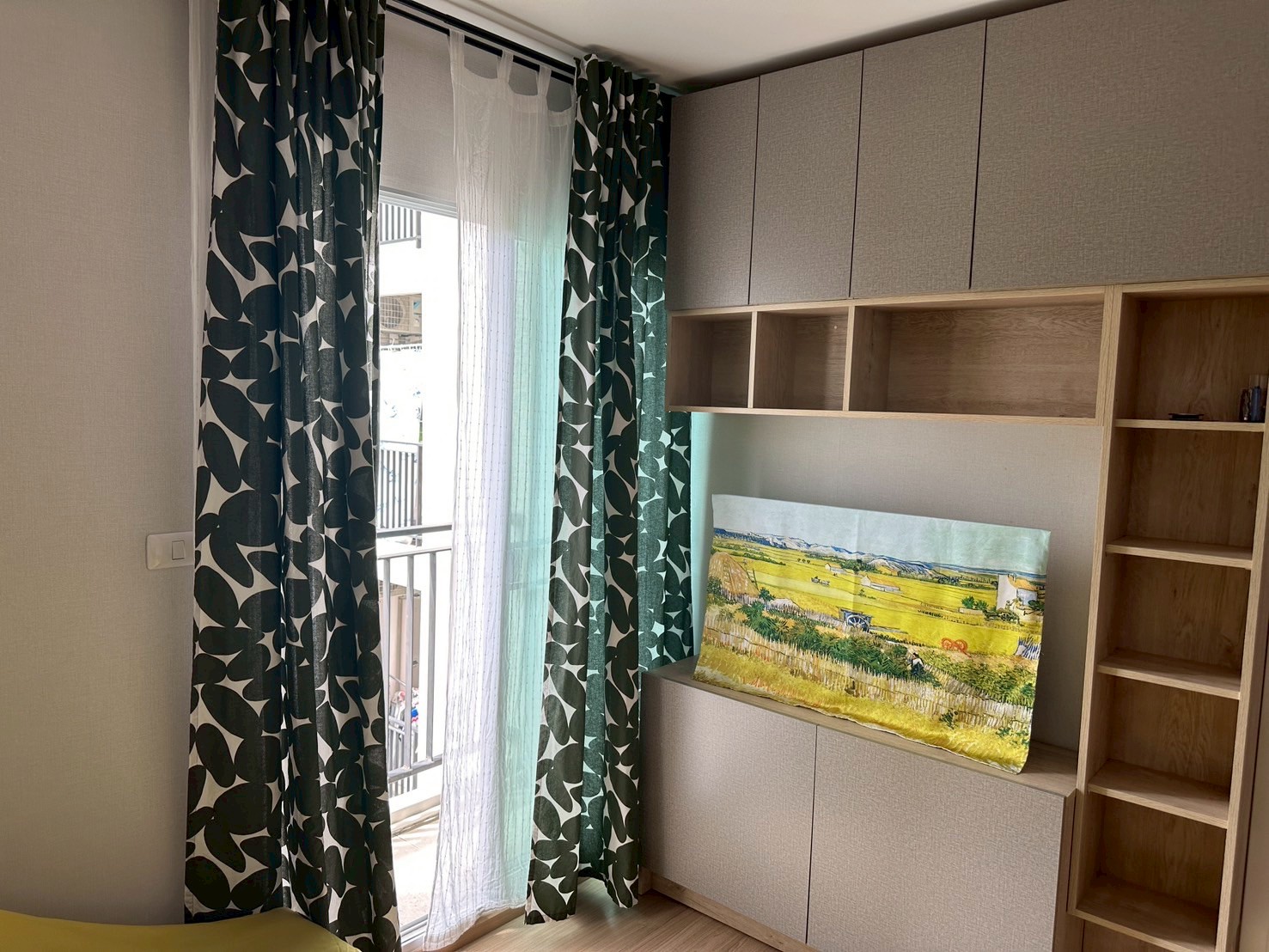 ขายคอนโด พลัมคอนโด มิกซ์ แจ้งวัฒนะ เฟส 4 6