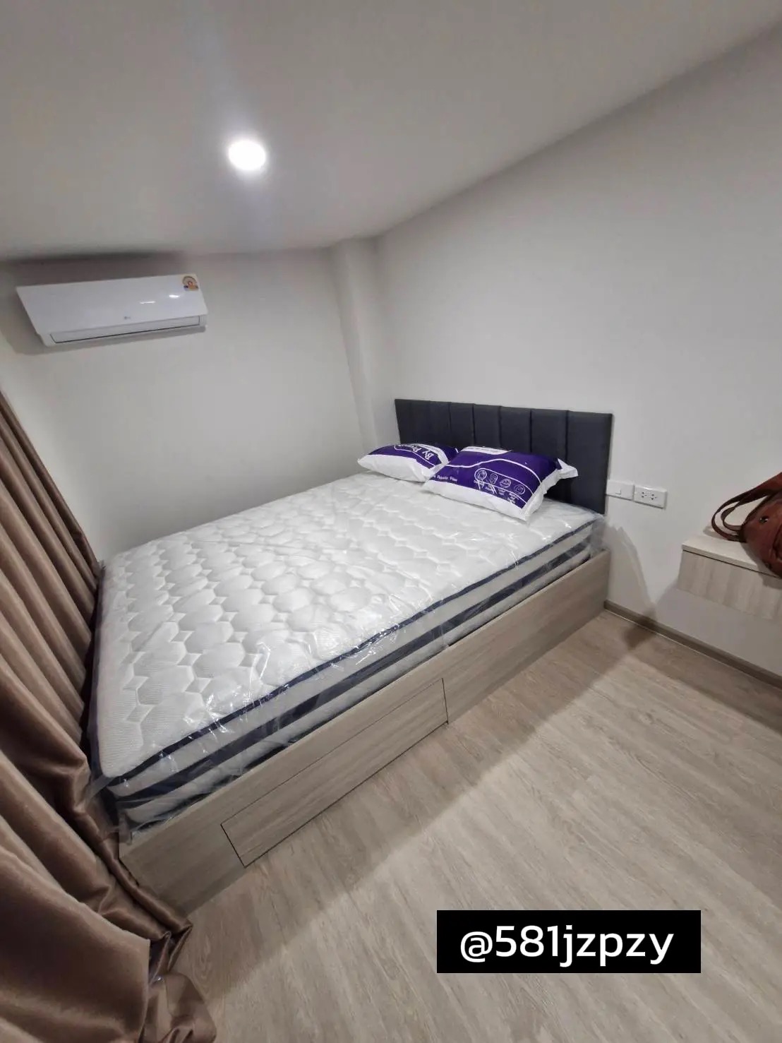 duplex 2ชั้นเพดานสูง 12
