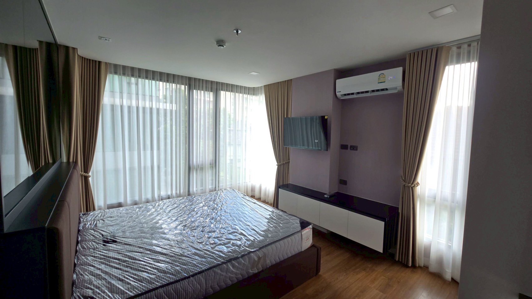 The Star Hill Condo Chiangmai 2 ห้องนอน 1 ห้องน้ำ 17