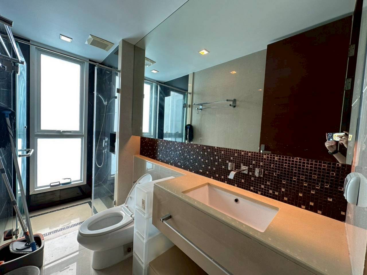 The Address Asoke (ดิ แอดเดรส อโศก) 3