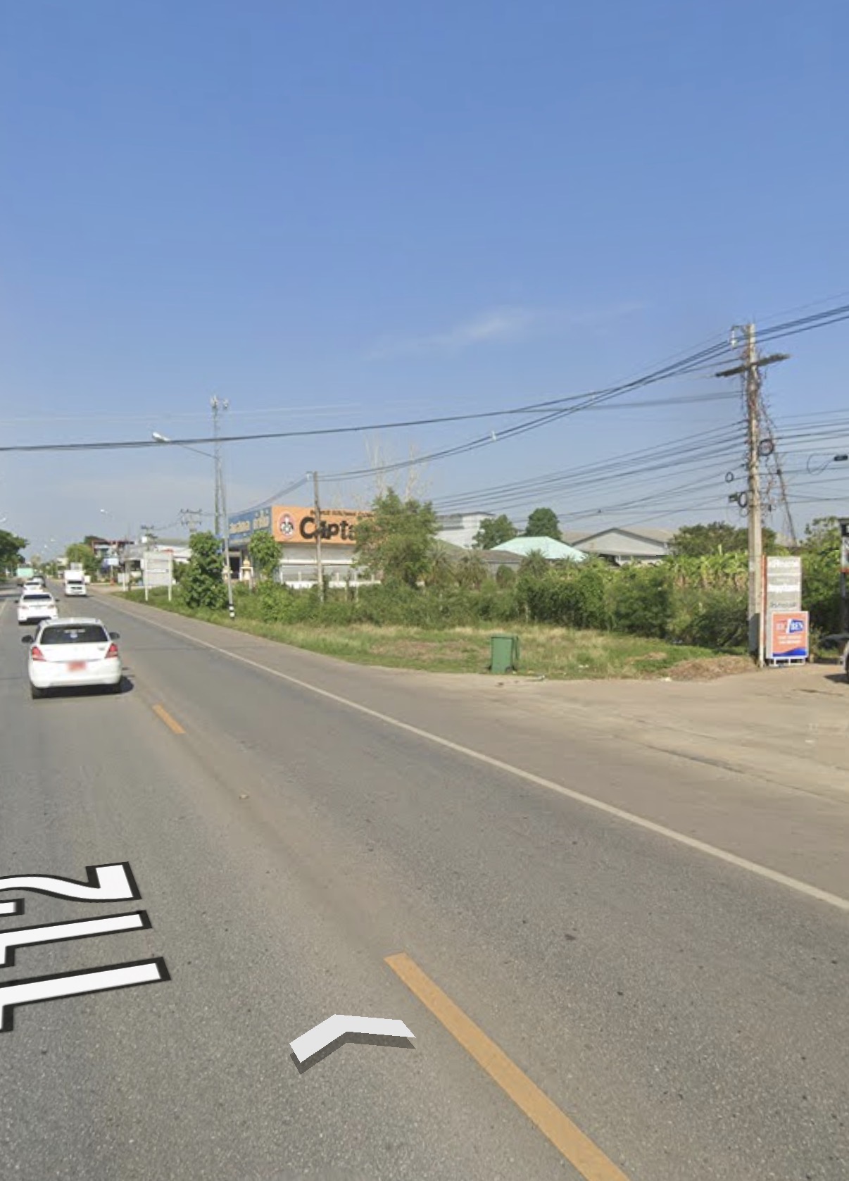 ที่ดิน พื้นที่ 13 ไร่ จังหวัดกำแพงเพชร 8