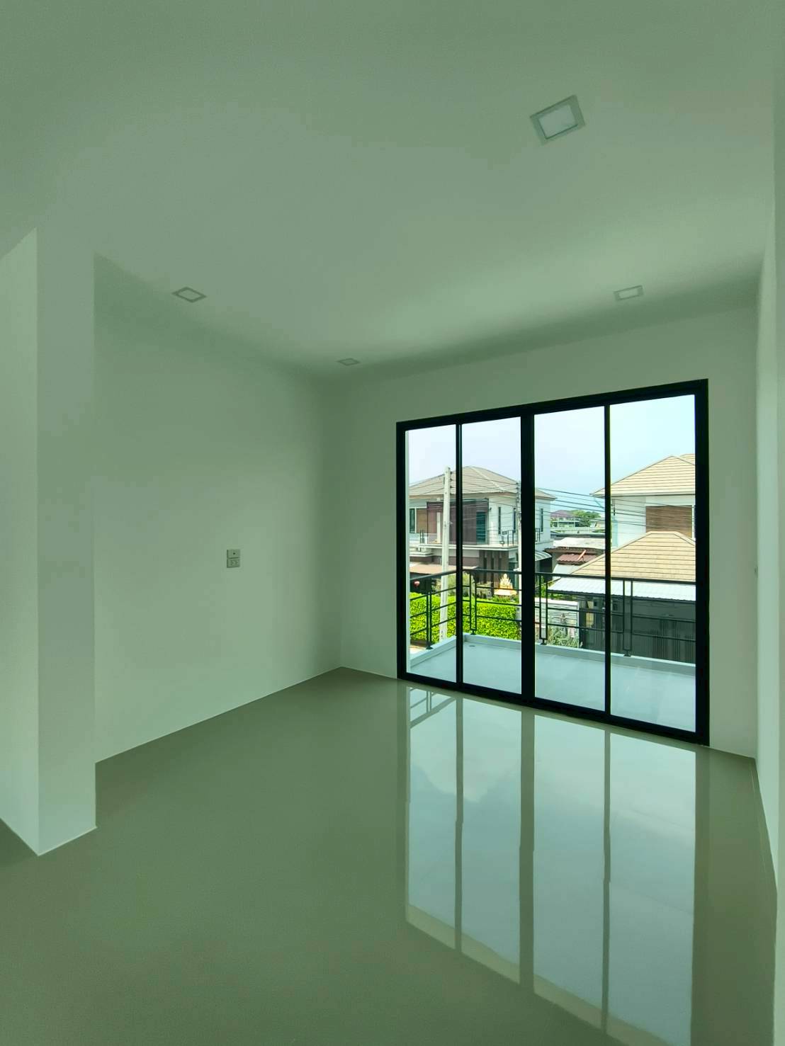 🏠ขายบ้านเดี่ยว นาสร้าง พร้อมที่ดินหน้าบ้านกว้างมาก 15