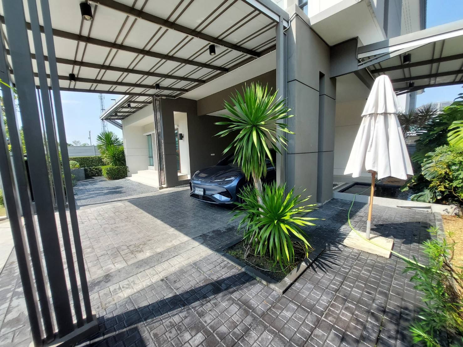 House For Sale The City บรมราชชนนี-ทวีวีฒนา 4