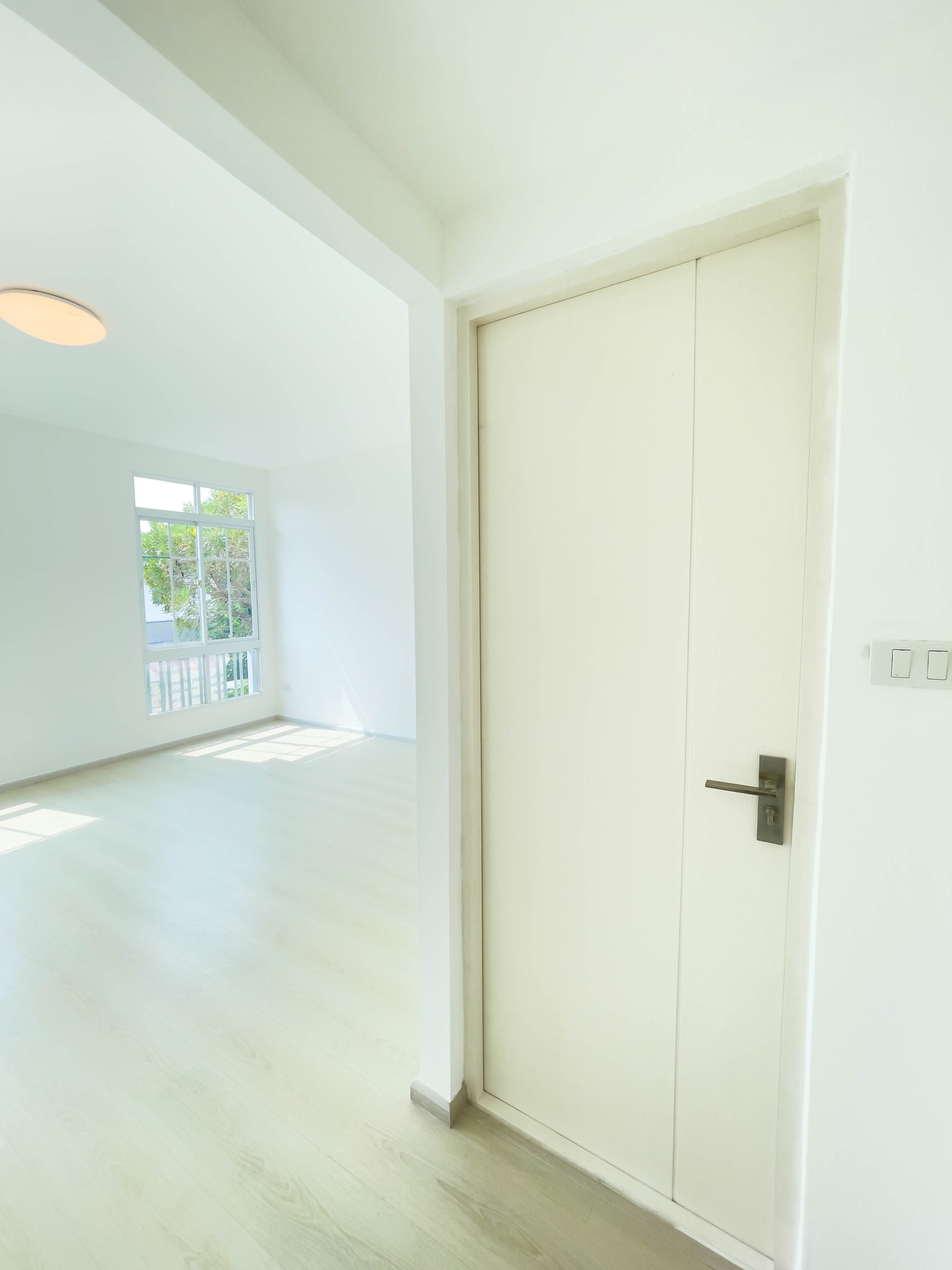🏡ขายทาวน์โฮม 2 ชั้น โครงการ อินดี้ บางใหญ่2 🏡 11