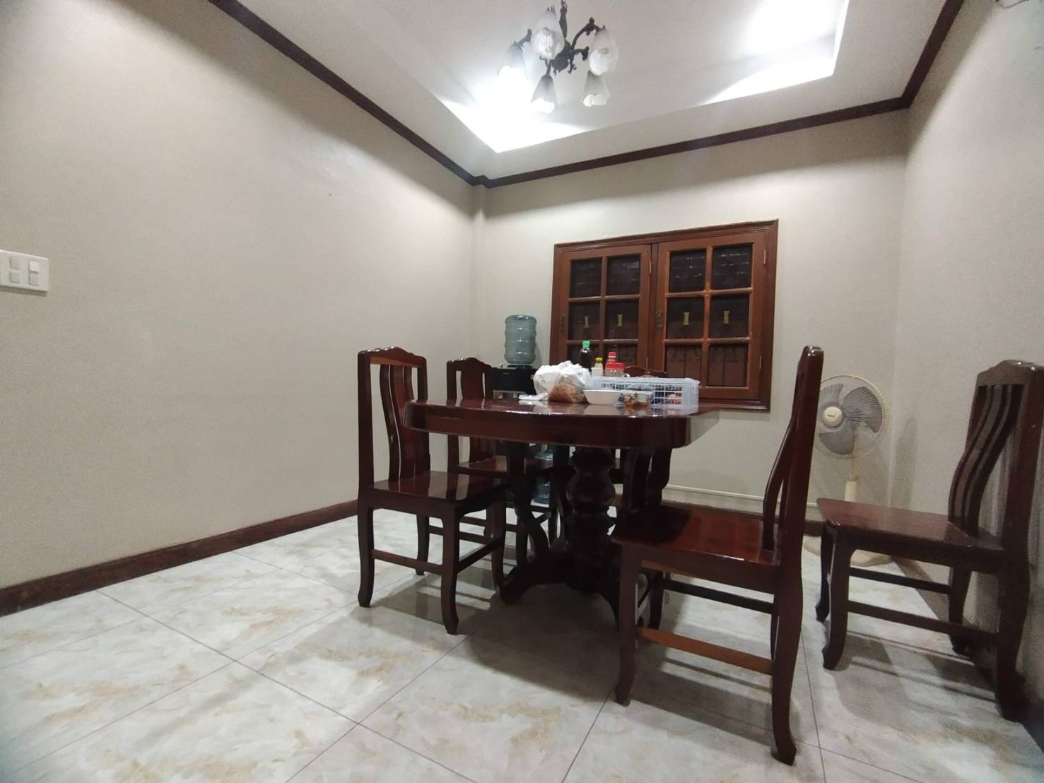 ขายด่วน บ้านเดี่ยวหลังใหญ่ คลองสอง ลำลูกกา บ้านสภาพดีพร้อมอยู่ทำเลดี 7