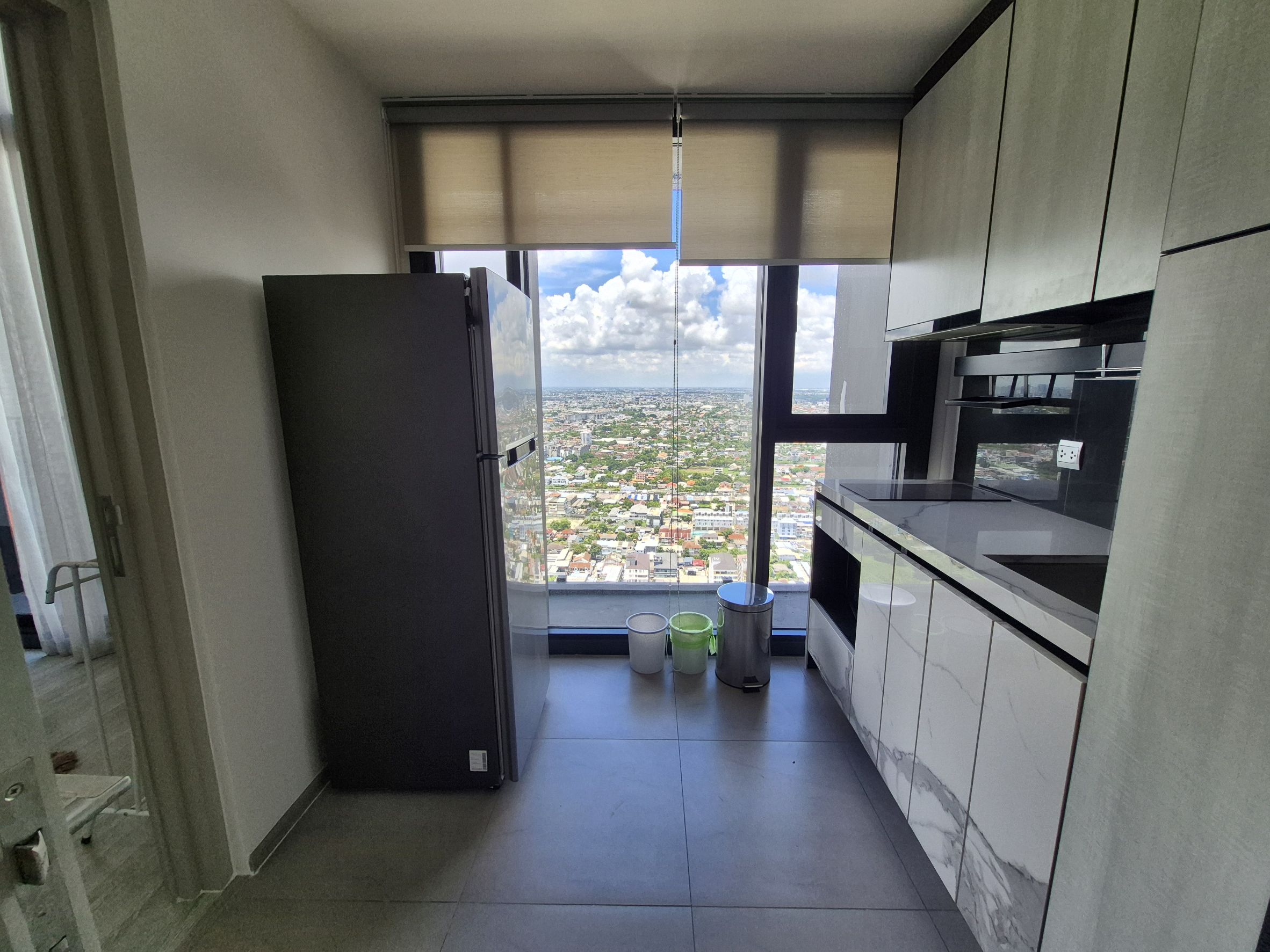 Condo for RENT • THE LINE Sukhumvit 101 • Duplex 1 Bedroom • 45 Sq.m • BTS Punnawithi 7