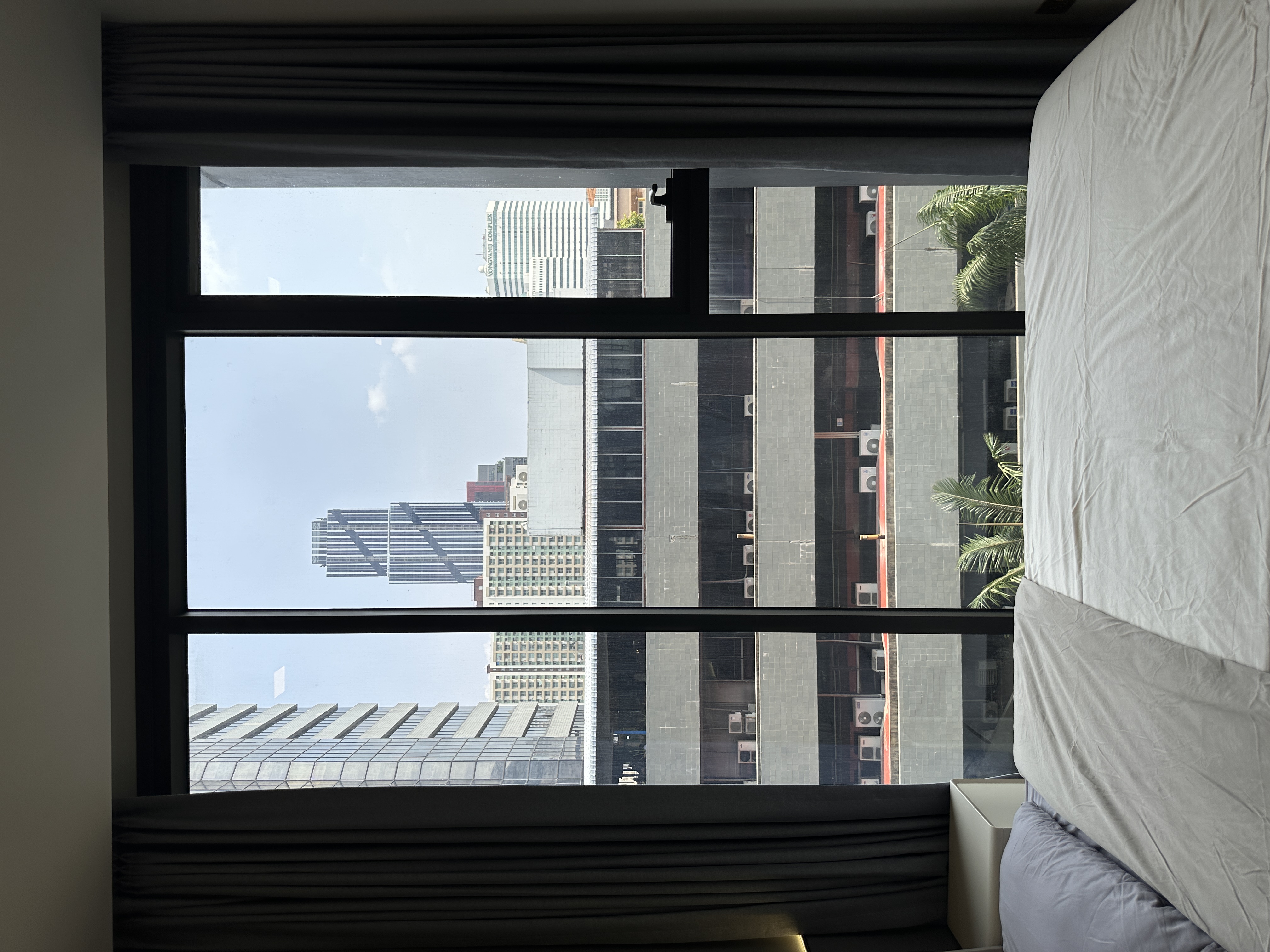 ปล่อยเช่า One9Five Asoke – Rama 9 คอนโดหรูใจกลาง New CBD ใกล้ MRT พระราม 9 เพียงไม่กี่ก้าว เฟอร์ครบ พร้อมเข้าอยู่ 5