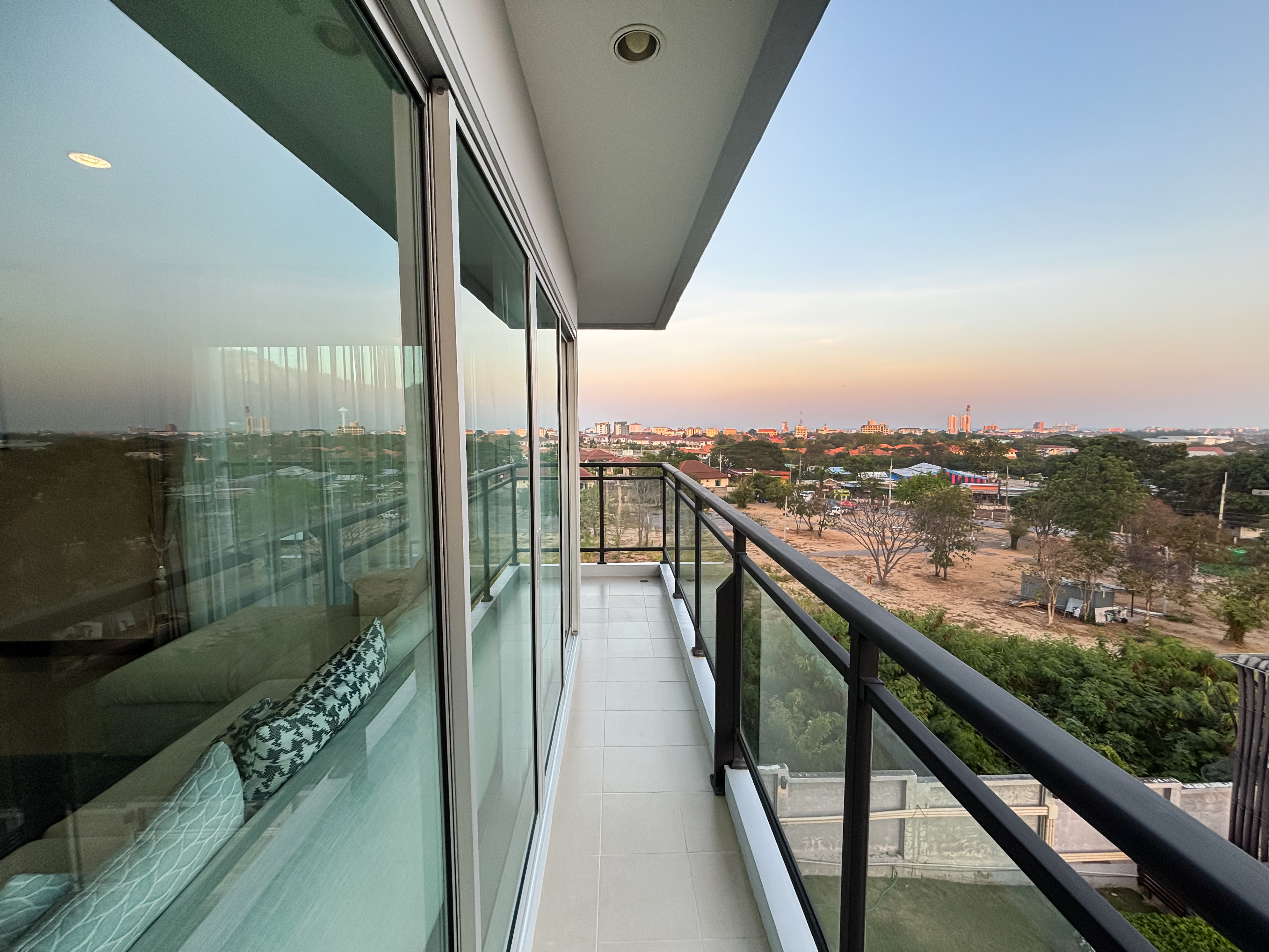 The 88 condo Huahin for sale 4
