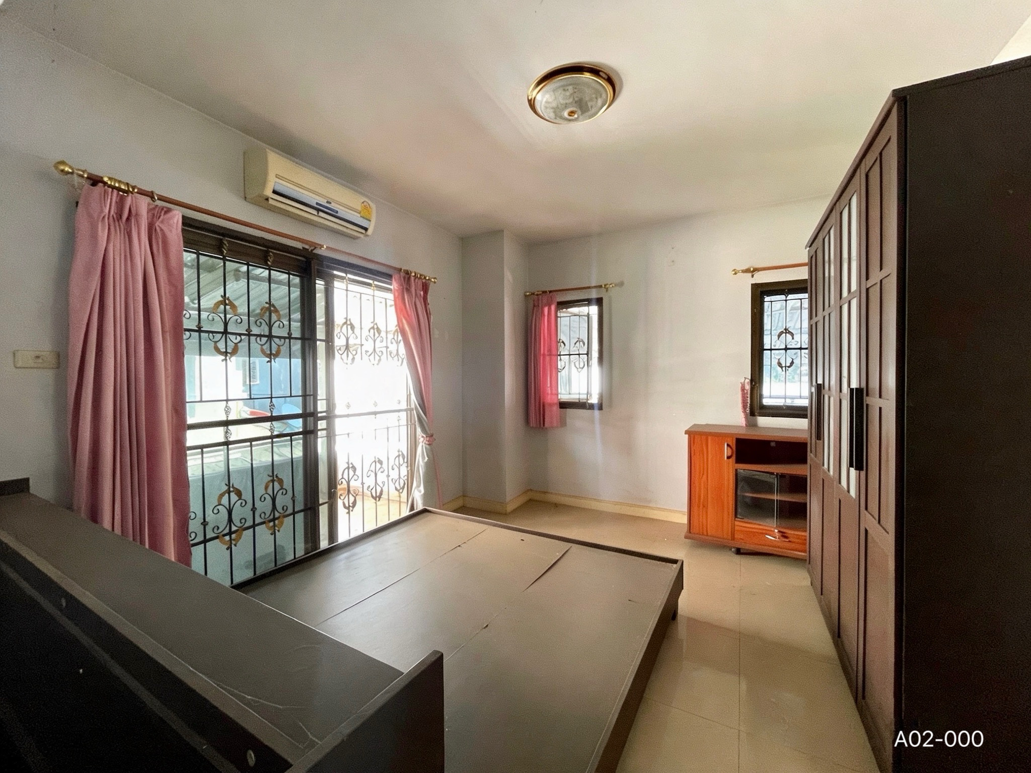 บ้านเดี่ยว 2 ชั้น ใจกลางเมืองอุดร โกเมนซิตี้ ต.หมากแข้ง 11