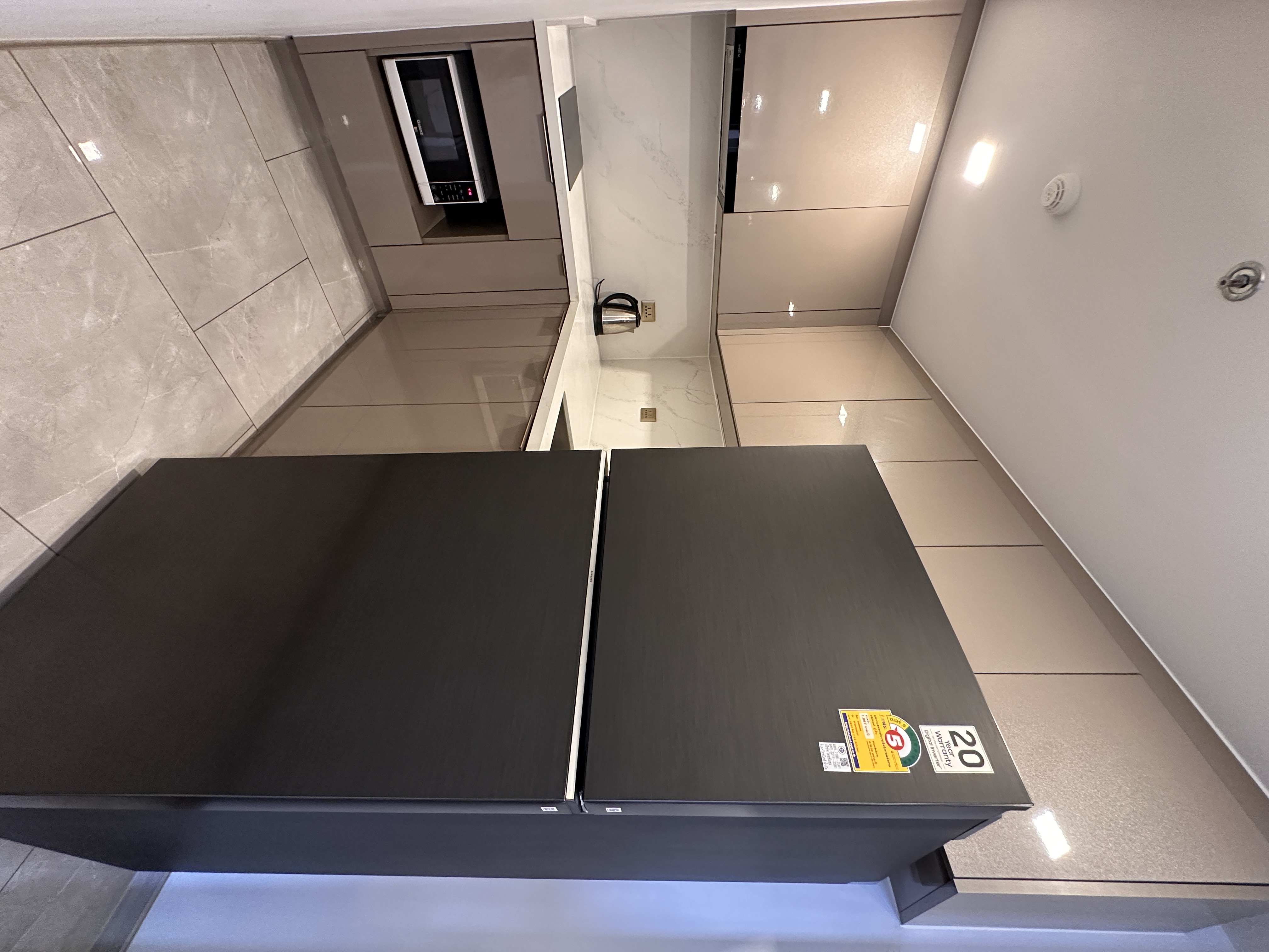 OKA HAUS Sukhumvit 36 คอนโดสไตล์ญี่ปุ่น ใกล้ BTS ทองหล่อ 3