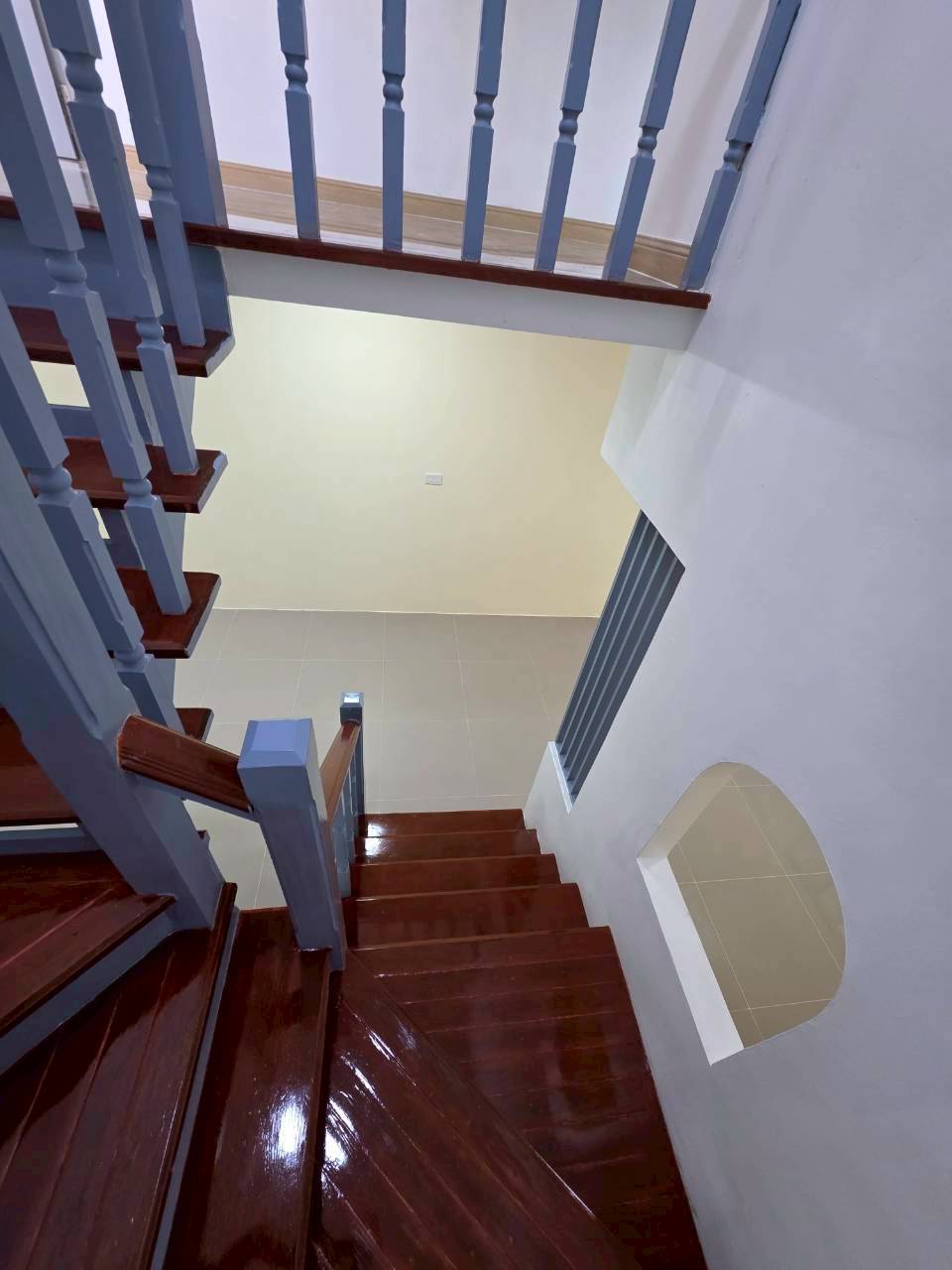 ทาวเฮาส์รีโนเวทใหม่ พร้อมอยู่ มบ.สิรารมย์ ถ.บ้านกล้วย-ไทรน้อย (เจ้าของขายเอง) 11