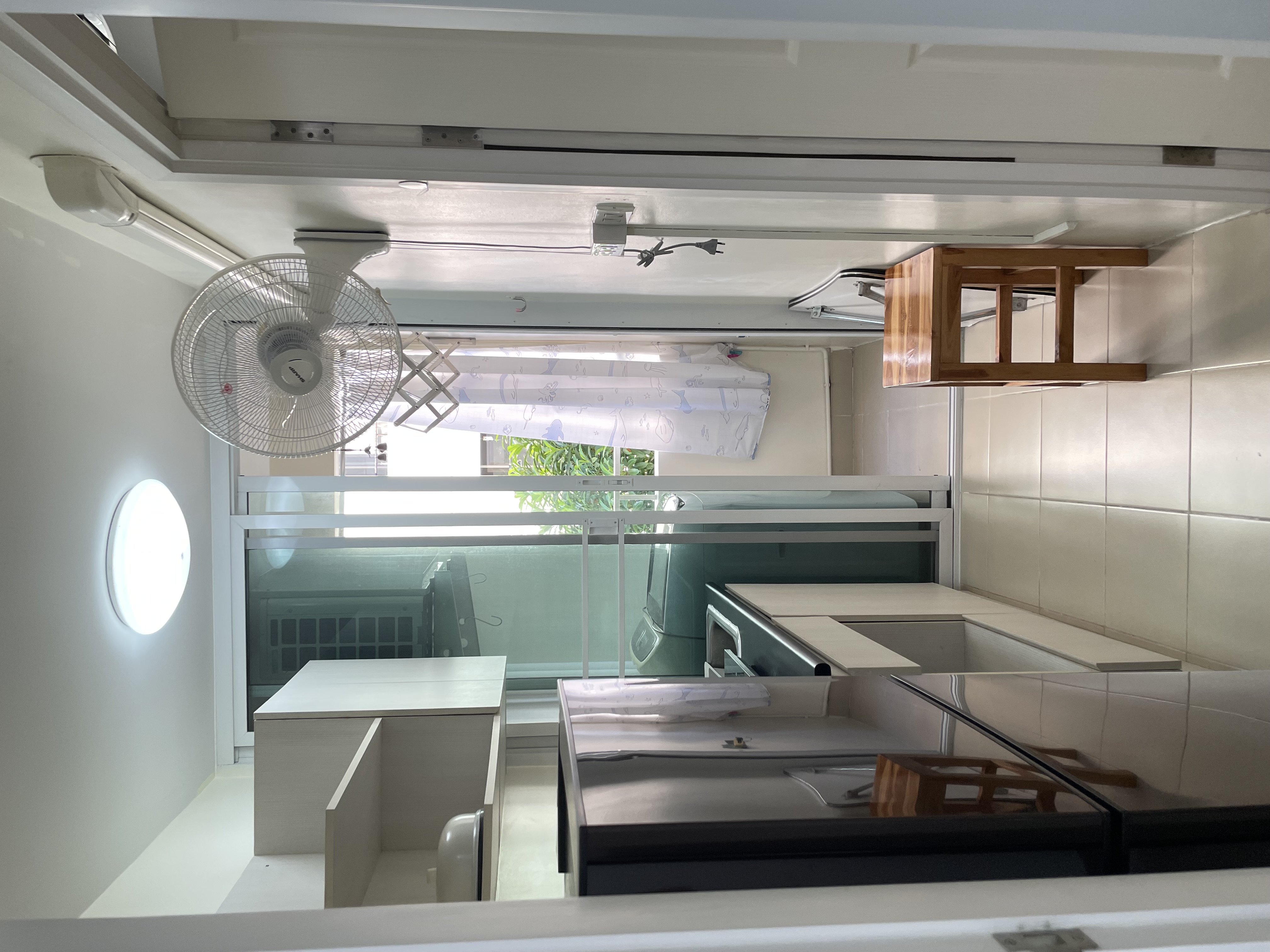 ปล่อยเช่าคอนโด รังสิตเมืองเอก 16