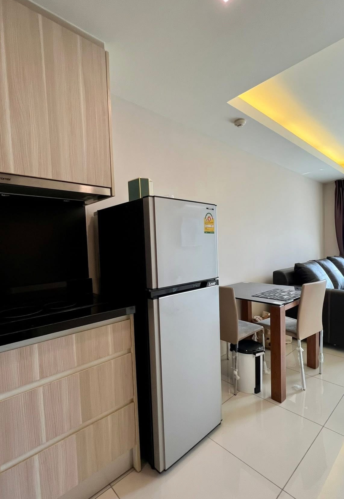 ขายคอนโดลากูน่าบีช1 พัทยา  4