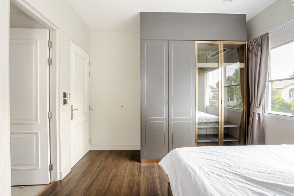 Luxury For Rent Nantawan Ramintra-Phaholyothin 50 16