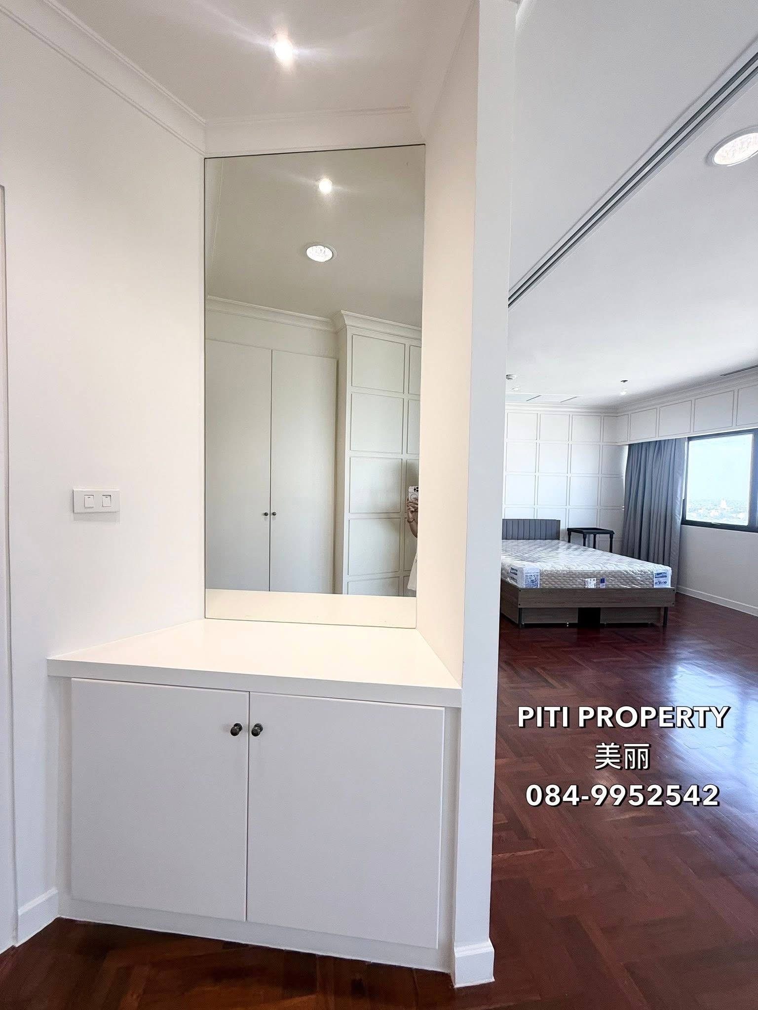 🚩ขายคอนโด Central City East Tower คอนโดติดห้างสรรพสินค้า Central บางนา ห้องรีโนเวทใหม่พร้อมเฟอร์นิเจอร์ใหม่ 🗝️Code 30306. 19