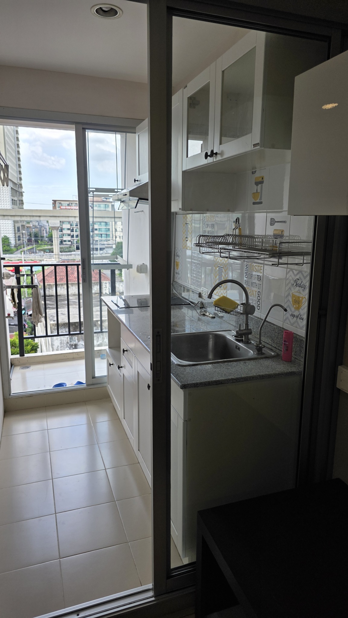 ขายคอนโด เอพลัส 2 รัตนาธิเบศร์ ชั้น 6 ทำเลดี ใกล้ MRT บางกระสอ เพียง 200 เมตร 9