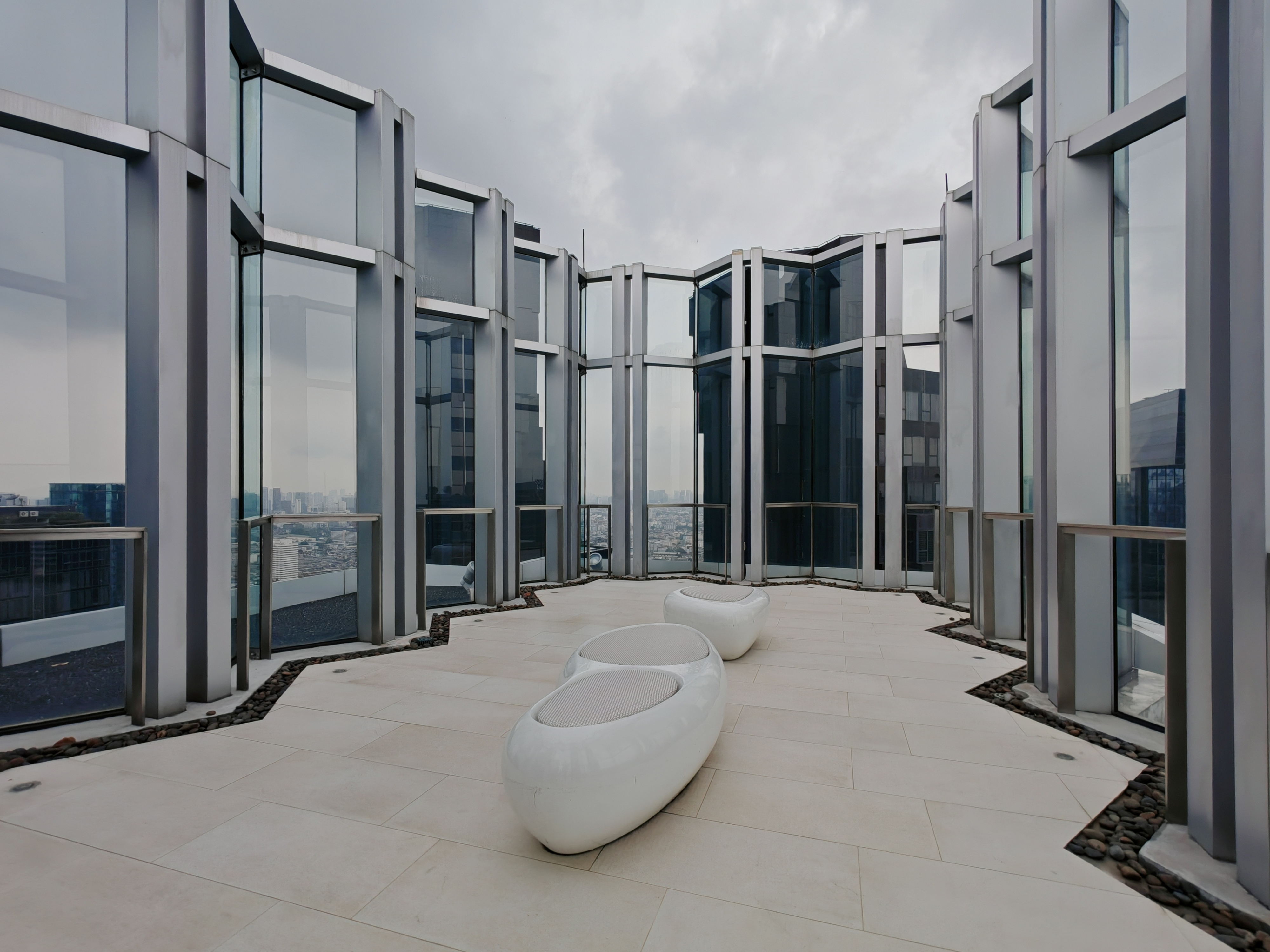 Life Asoke Rama 9 (ไลฟ์ อโศก-พระราม 9) คอนโด High-Rise ใจกลาง New CBD 20