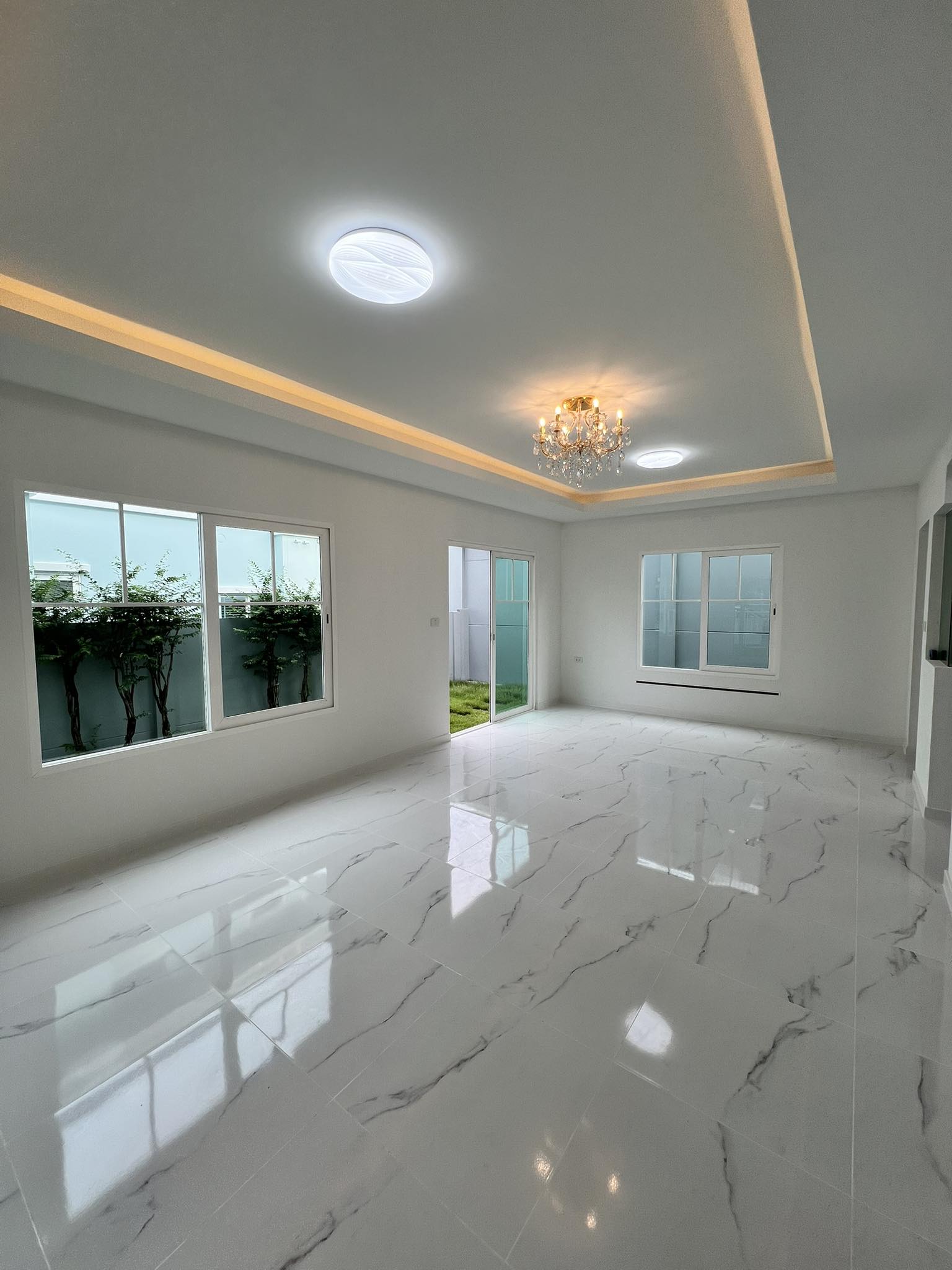 ขายบ้านเดี่ยว 2 ชั้น หมู่บ้านวิลลาจจิโอ รังสิต-คลองสอง บ้านรีโนเวท 11