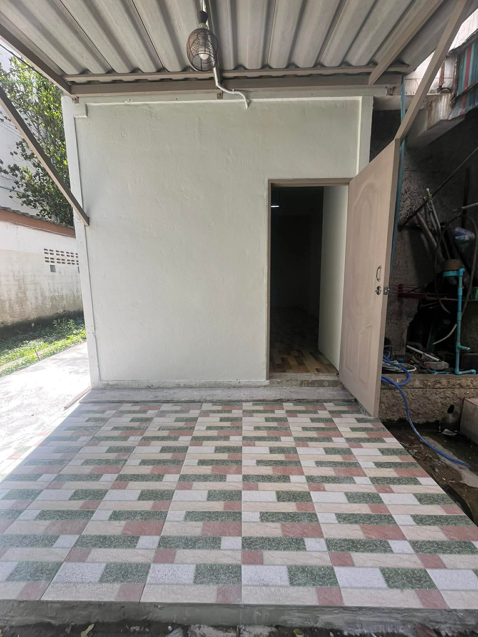 ห้องชุดโครงการรังสิตซิตี้ 15