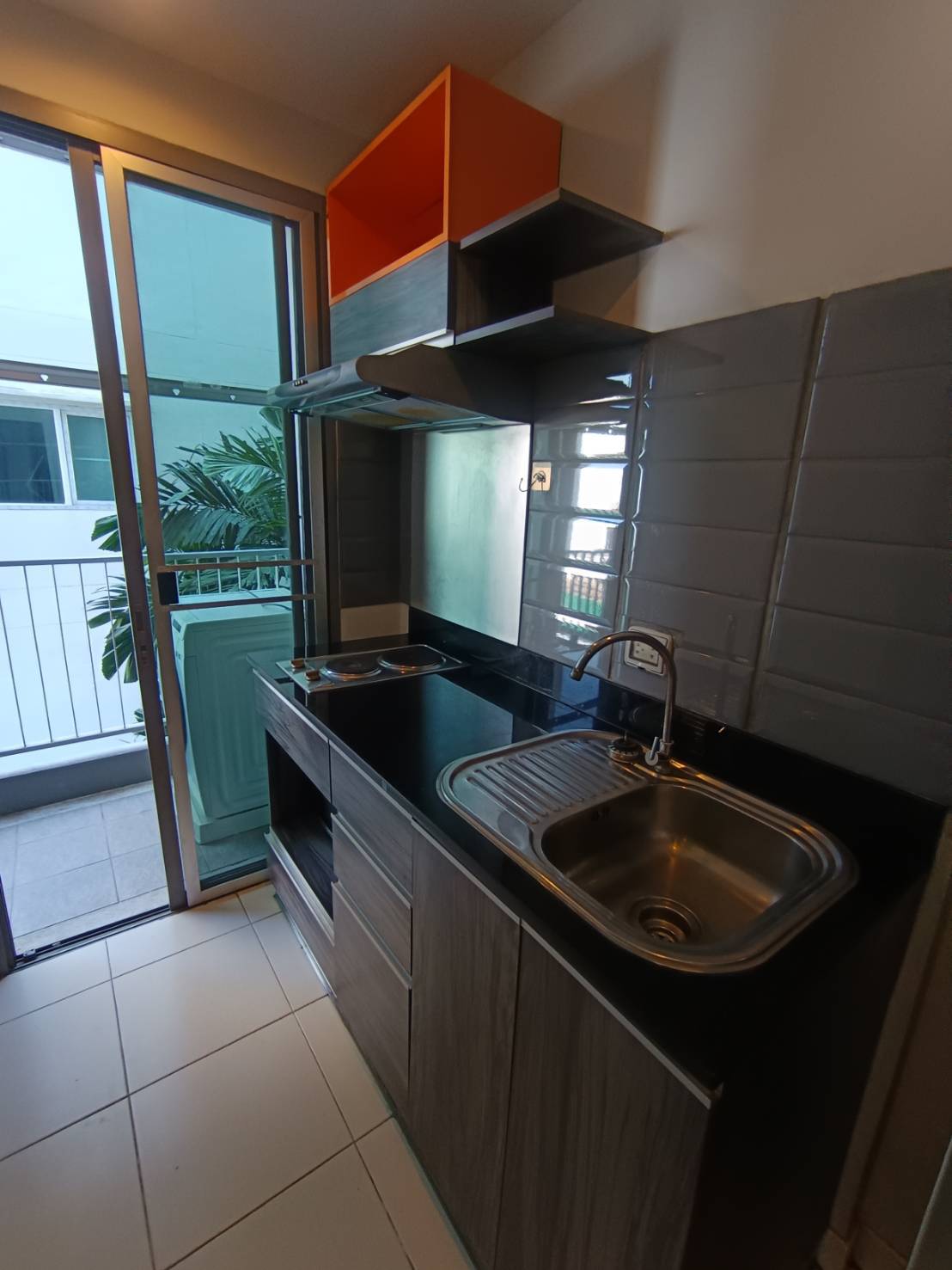 คอนโดให้เช่า-For Rent 1