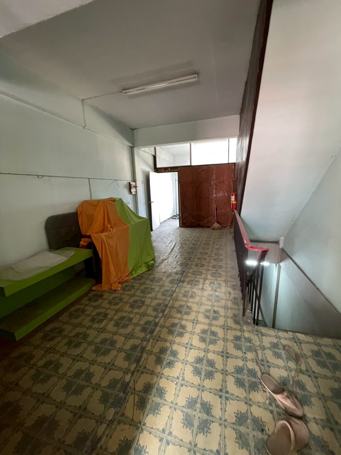 บ้านตึกแถว บ้านติดถนน 12