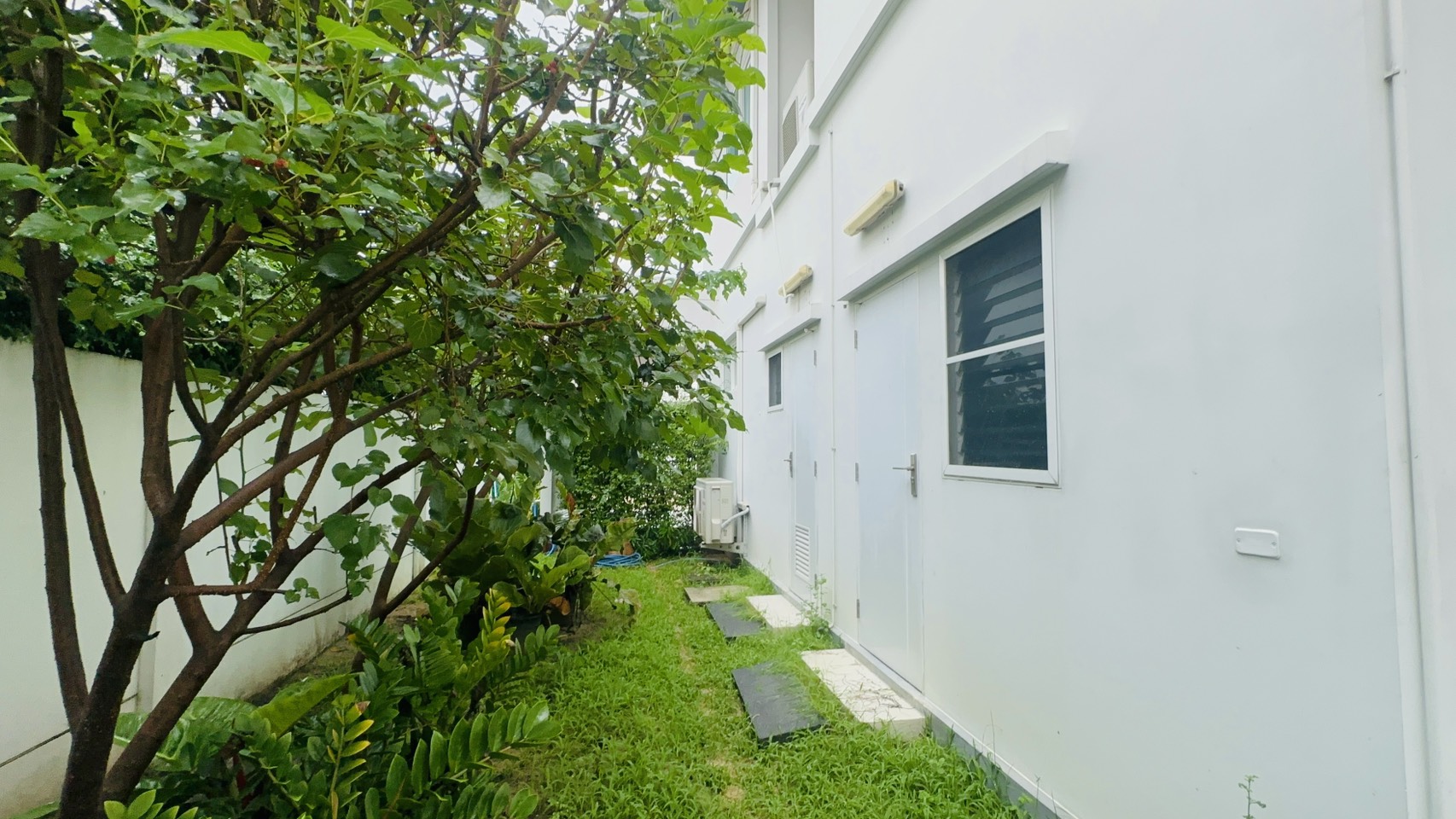 บ้านเดี่ยว ทำเล หมู่บ้านมัณฑนา ราชพฤกษ์-สะพานเจษฎาบดินทร์นุสรณ์ 5