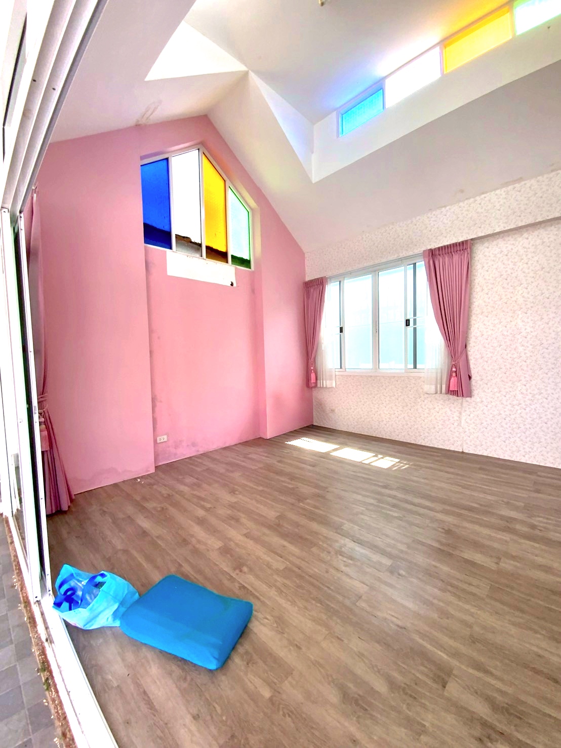 บ้านเดี่ยว 50 ตรว.คลองสาม 3