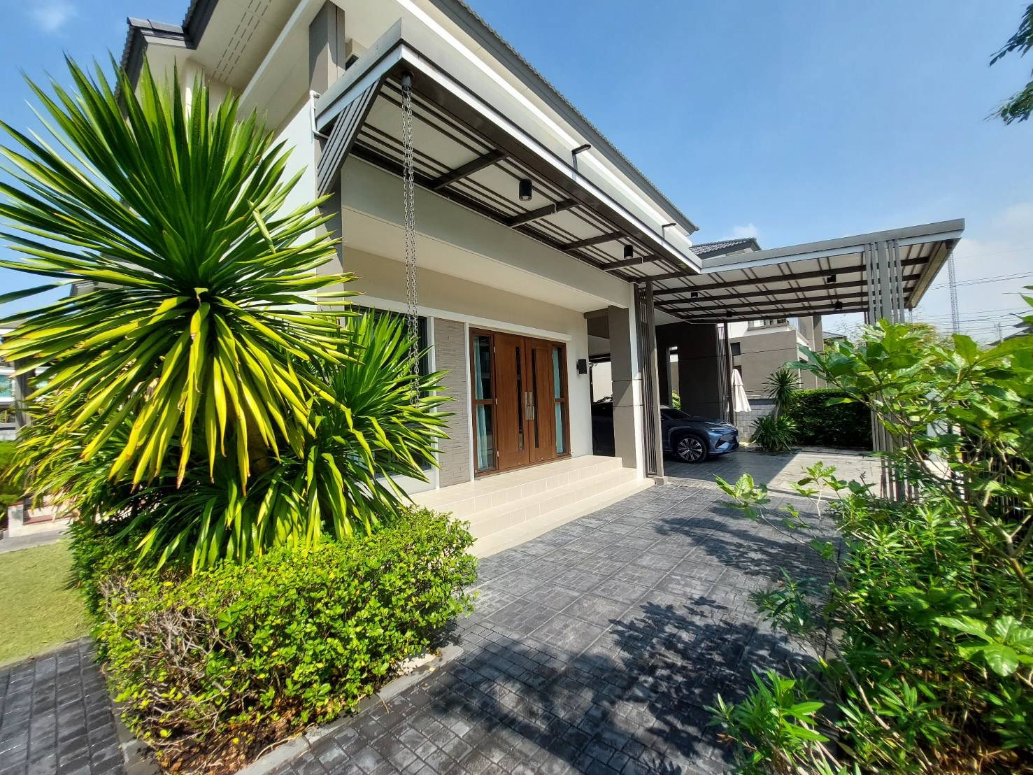 House For Sale The City บรมราชชนนี-ทวีวีฒนา 6