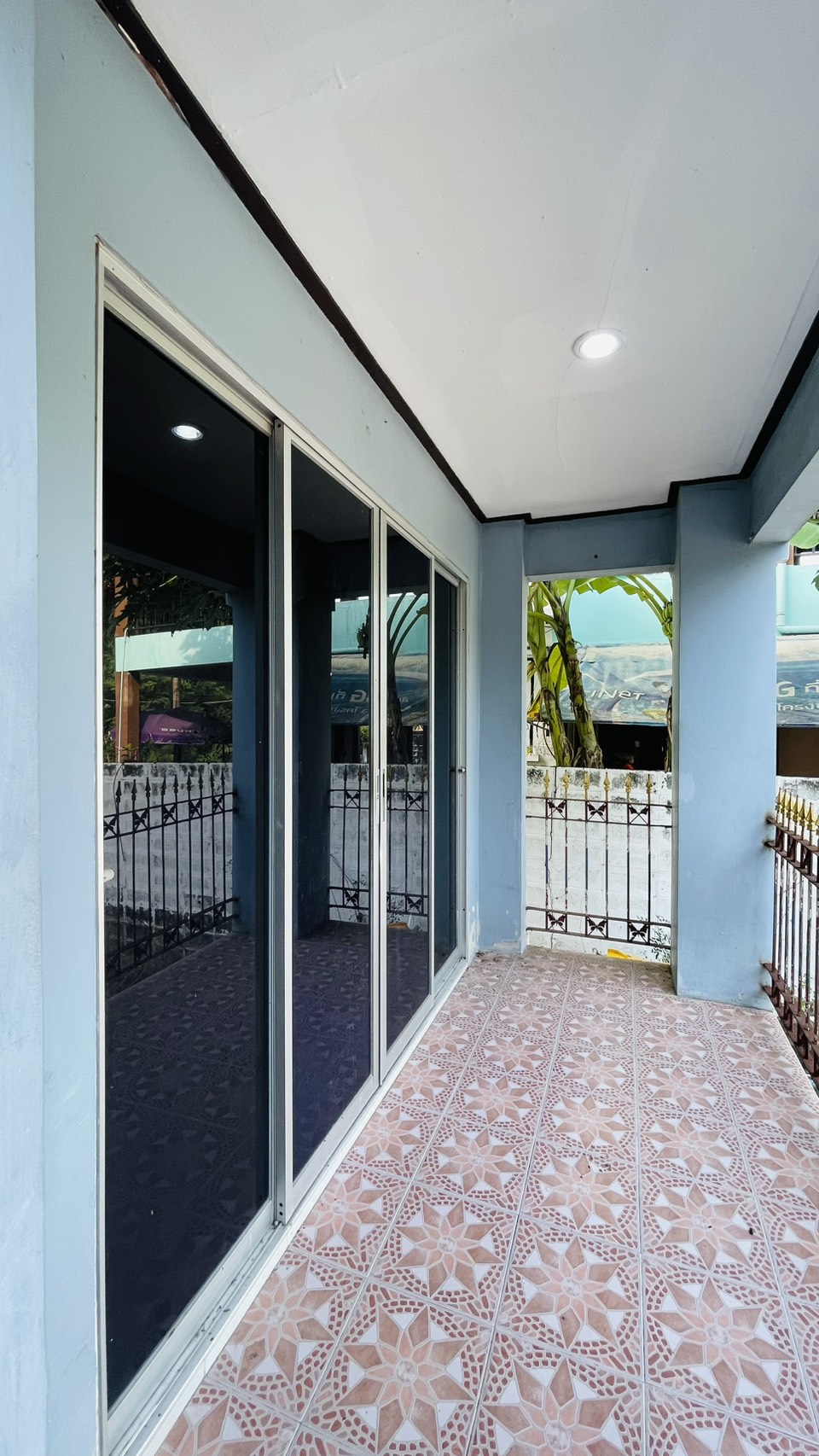 ขายบ้านเดี่ยวโกลเด้นเพลส ฉลองกรุง22 15