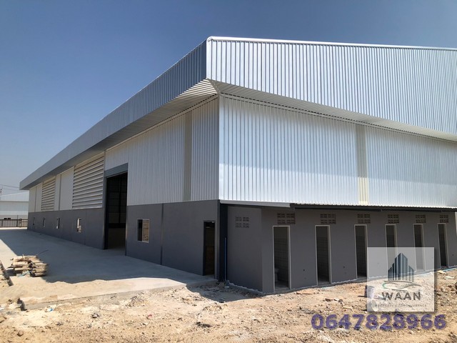 ขายโรงงานสร้างใหม่บ้านบึง พื้นที่สีเหลืองอ่อน ทำโรงงานได้หลายประเภท ยกเว้นอุตสาหกรรมหนัก มีหลายไซร์ให้เลือกตามต้องการ ชลบุรี 6