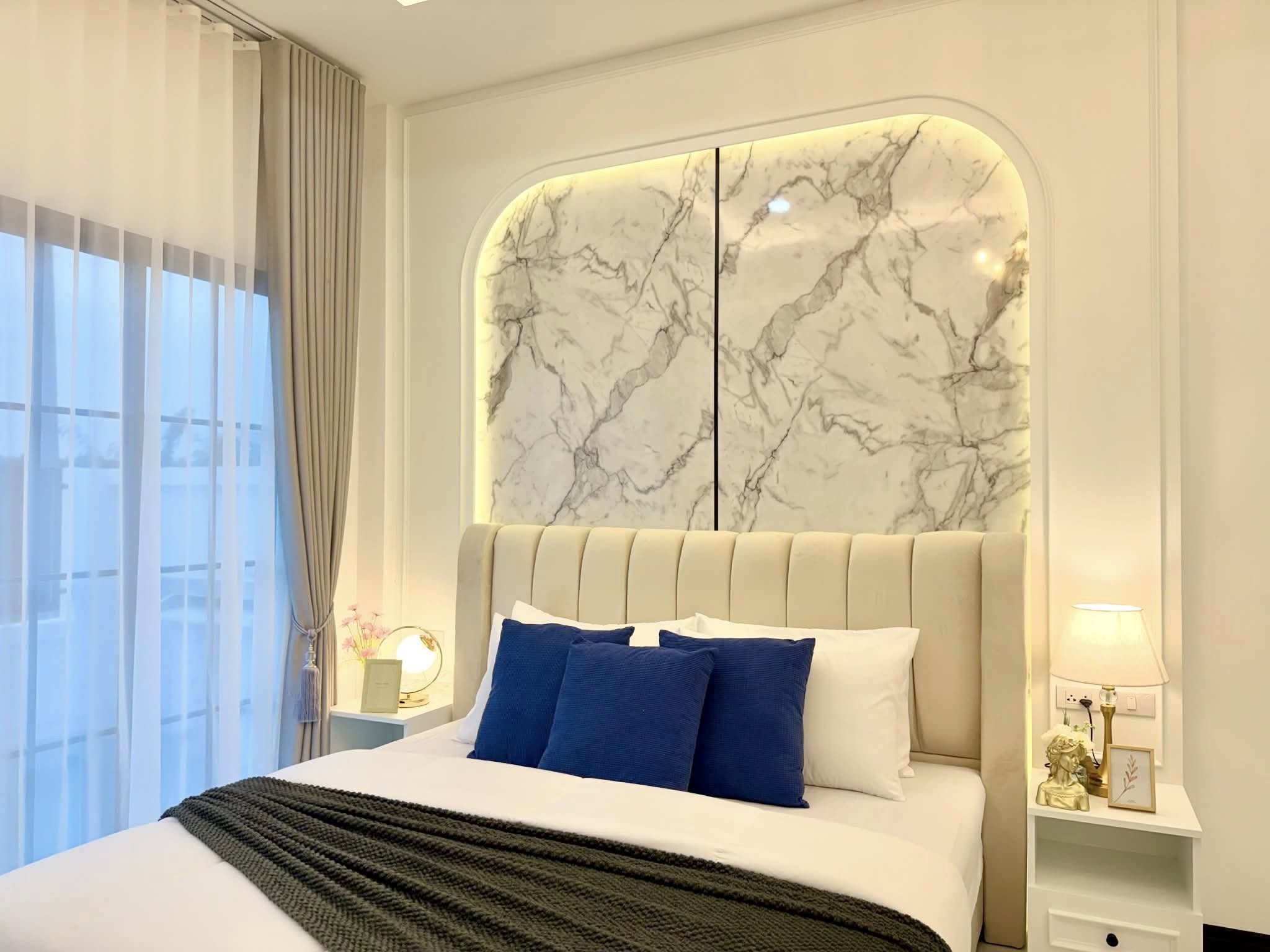 Selling New Pool Villa Pattaya 7.99 M 16