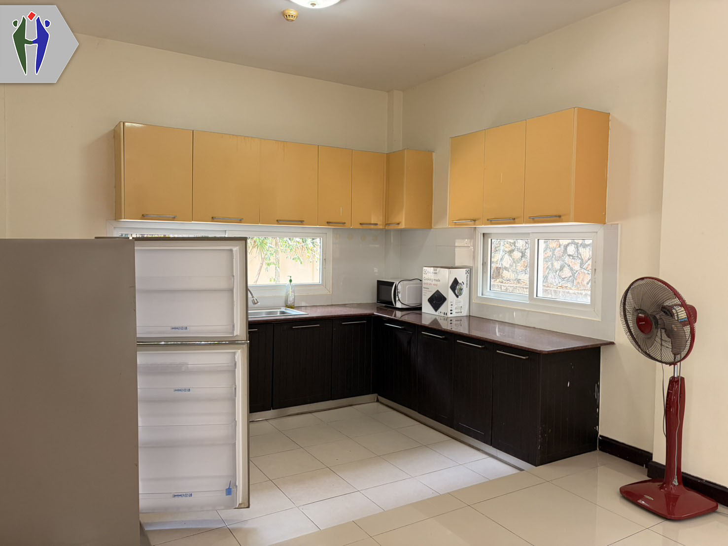 บ้านให้เช่า ทุ่งกลม – ตาลหมัน ที่จอดรถได้4-5คัน เลี้ยงสัตว์ได้ 3