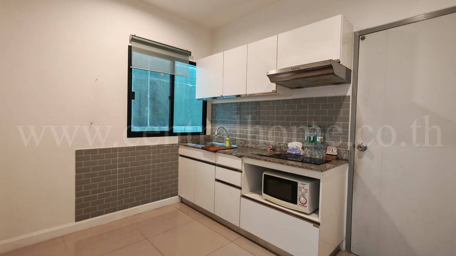 บ้านเดี่ยว หมู่บ้านสัมมากร ชัยพฤกษ์ - วงแหวน 2 ถูกที่สุดในโครงการ 10