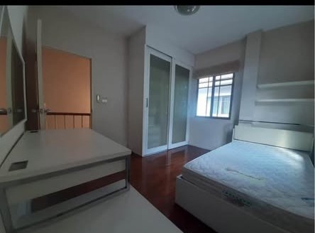P711 ให้เช่าบ้านเดี่ยว 2 ชั้น โครงการ เศรษฐสิริ วงแหวน-สุขาภิบาล 2 Setthasiri Wongwaen-Sukhaphiban 2 เหมาะพักอาศัย 11