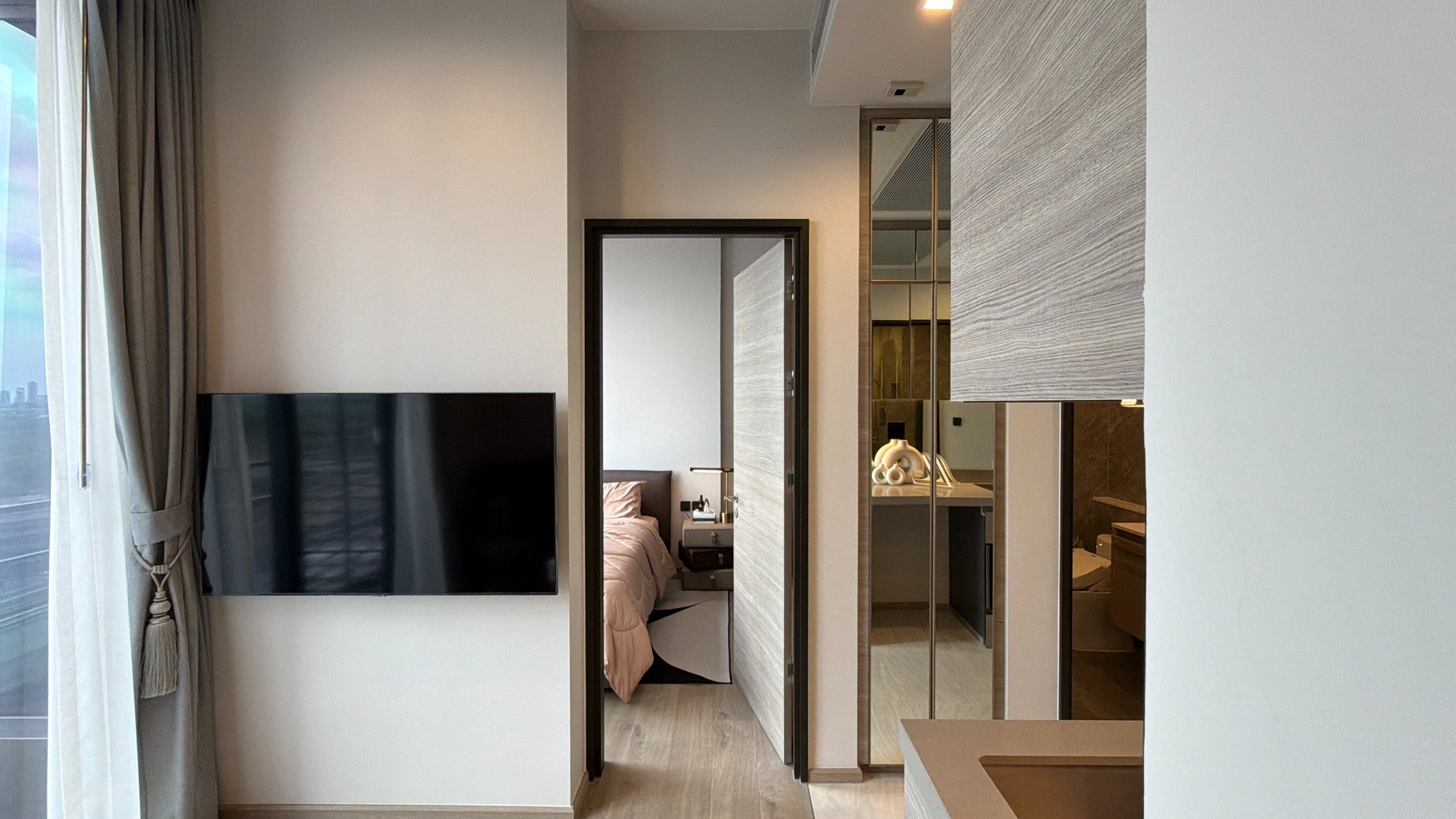 คอนโด The Crest Park Residences 10