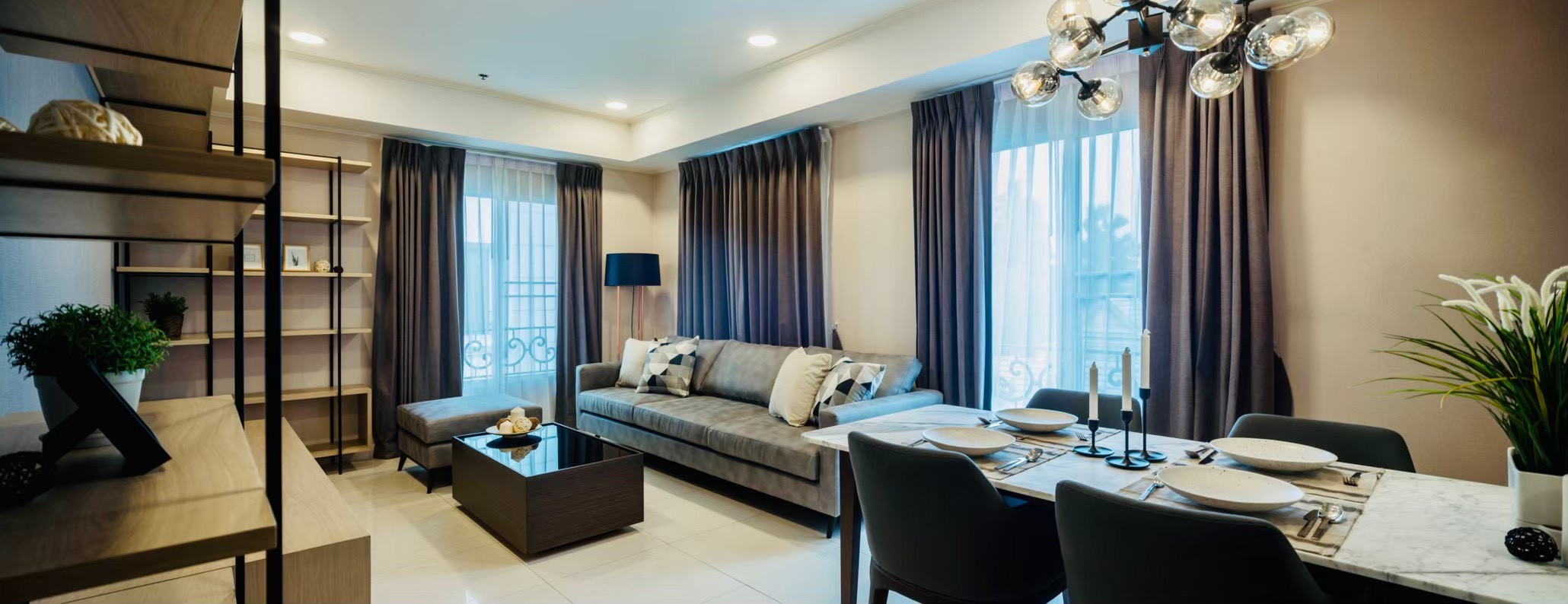 ขายราคาพิเศษ! คอนโด 2 ห้องนอน โครงการ La Vie En Rose สุขุมวิท 36 ใกล้ BTS ทองหล่อ (N.2144) 3