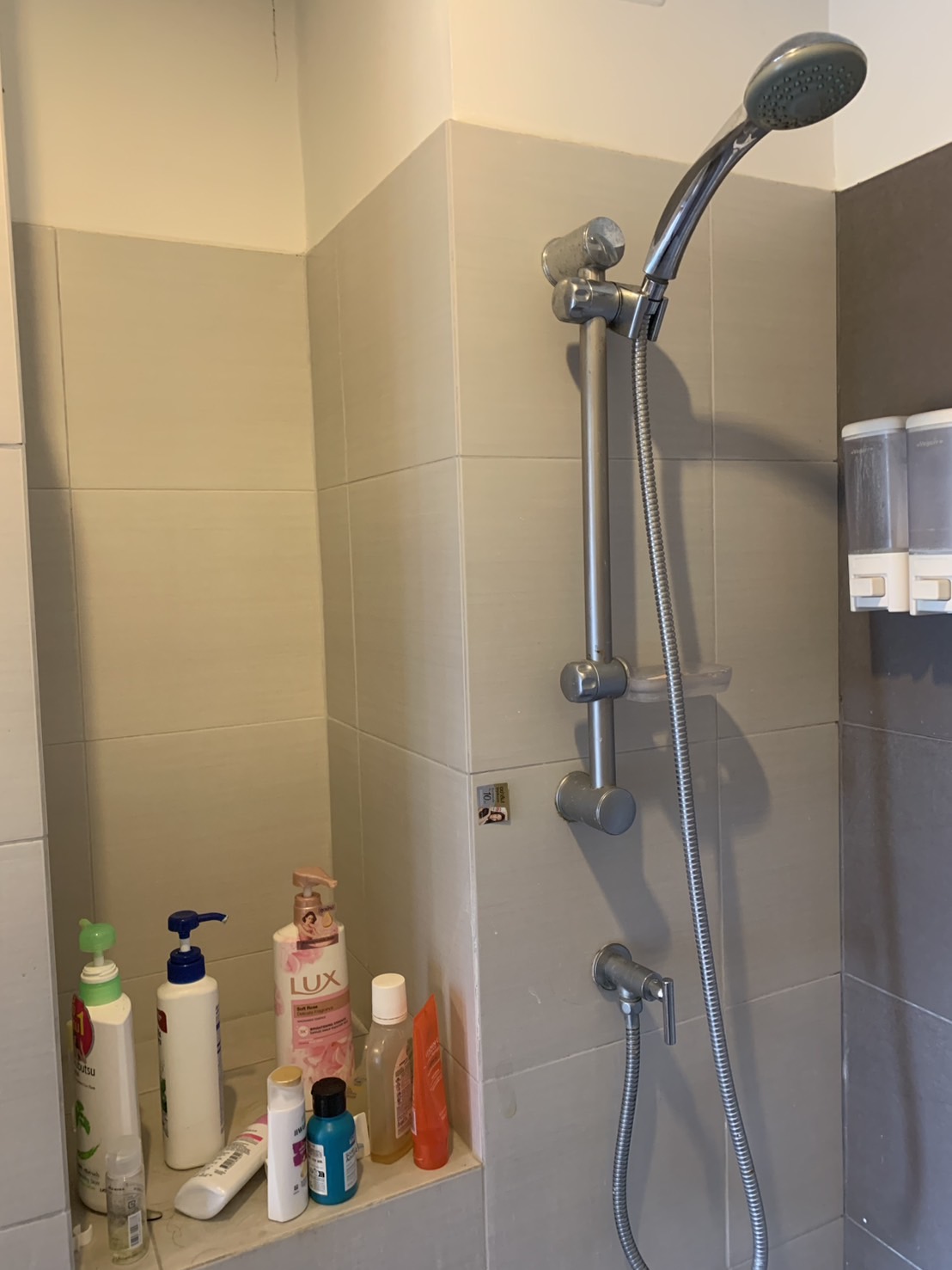 ขายคอนโด The Point รังสิต คลอง 6 🌟คอนโดติดถนนใหญ่ อาคาร A ชั้น 4  ✨ ห้องสวย พร้อมอยู่ เฟอร์ฯครบ บิ้วท์อินทั้งห้อง ✨ 11